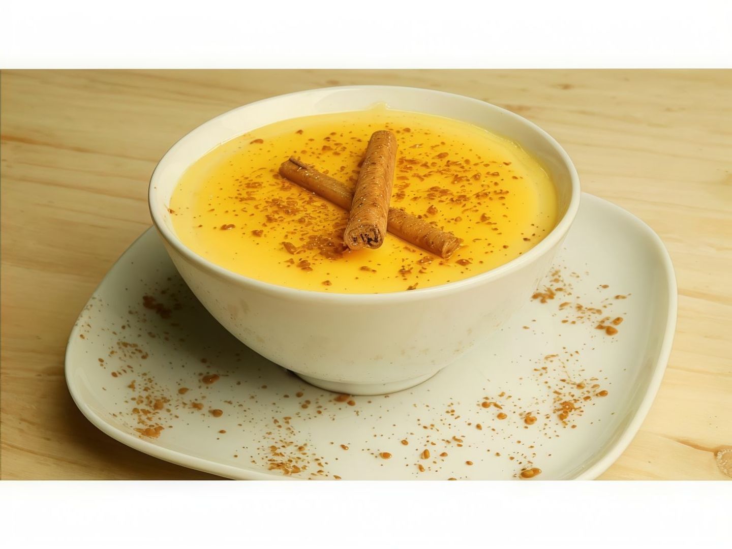 Custard