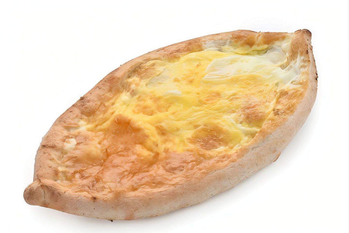 Labneh With Eggs