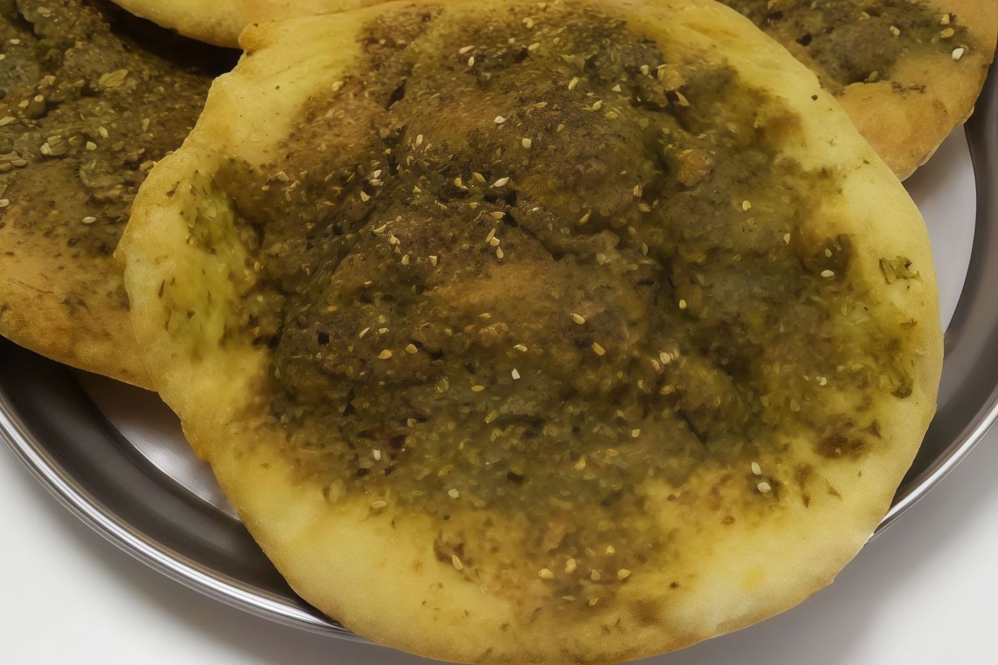 Zaatar