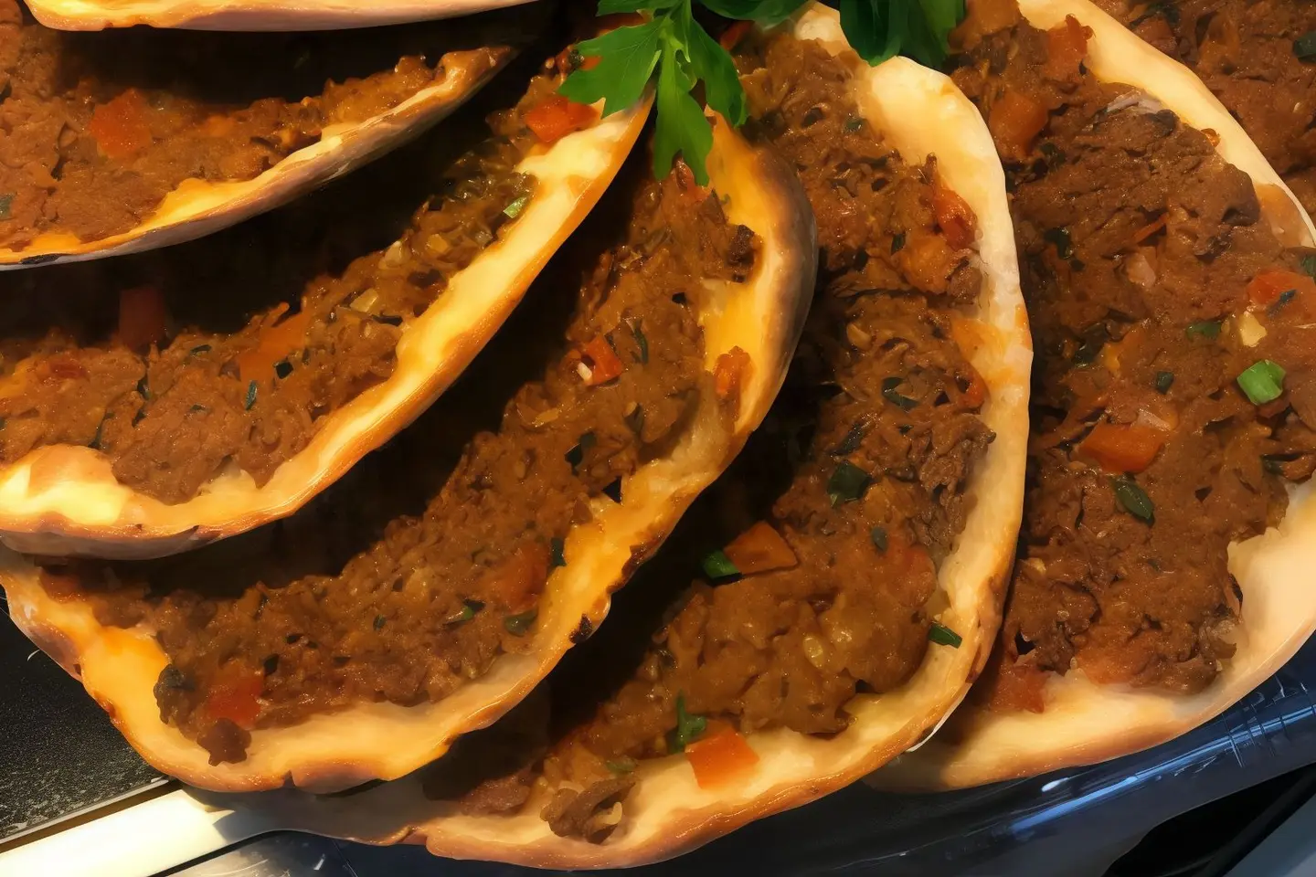 Meat Pie
