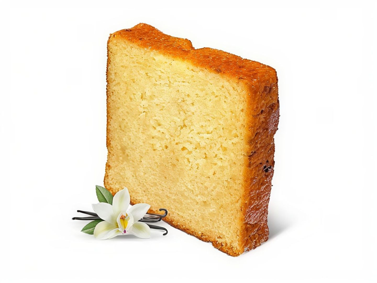 English Cake