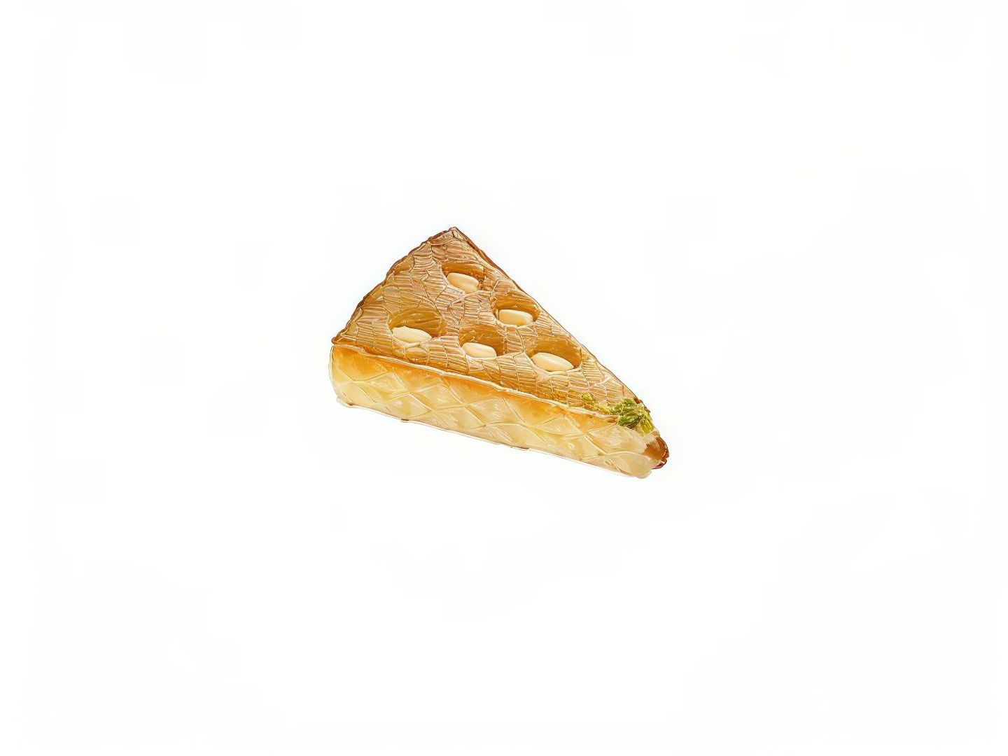 Basbousa