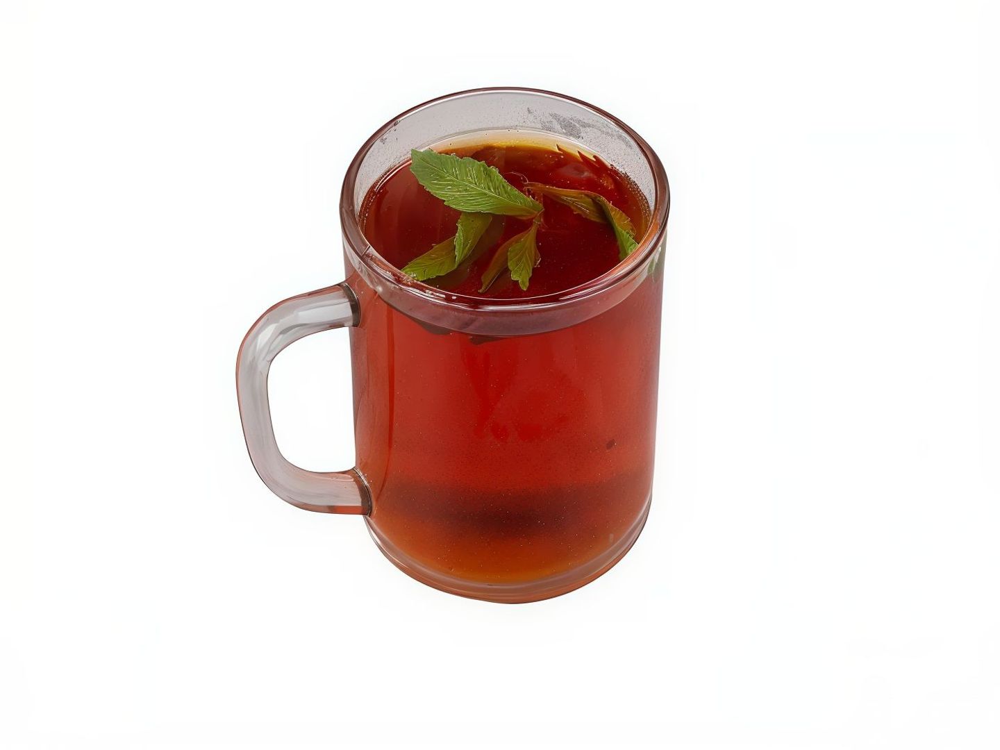 Moroccan Tea