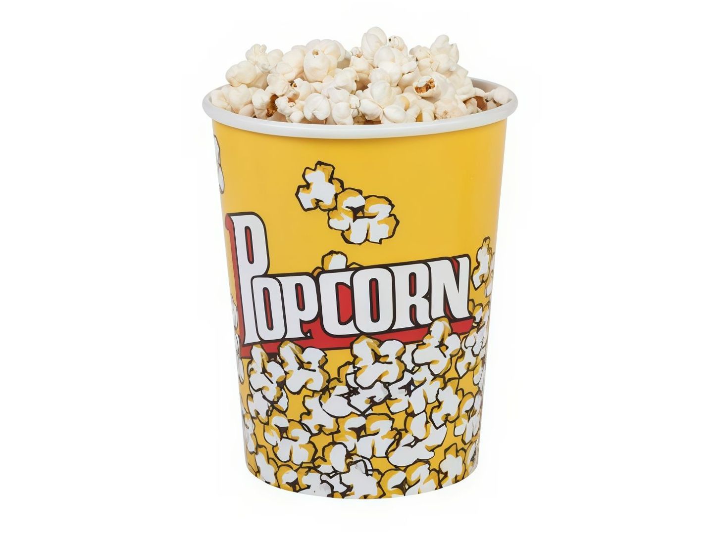 Popcorn