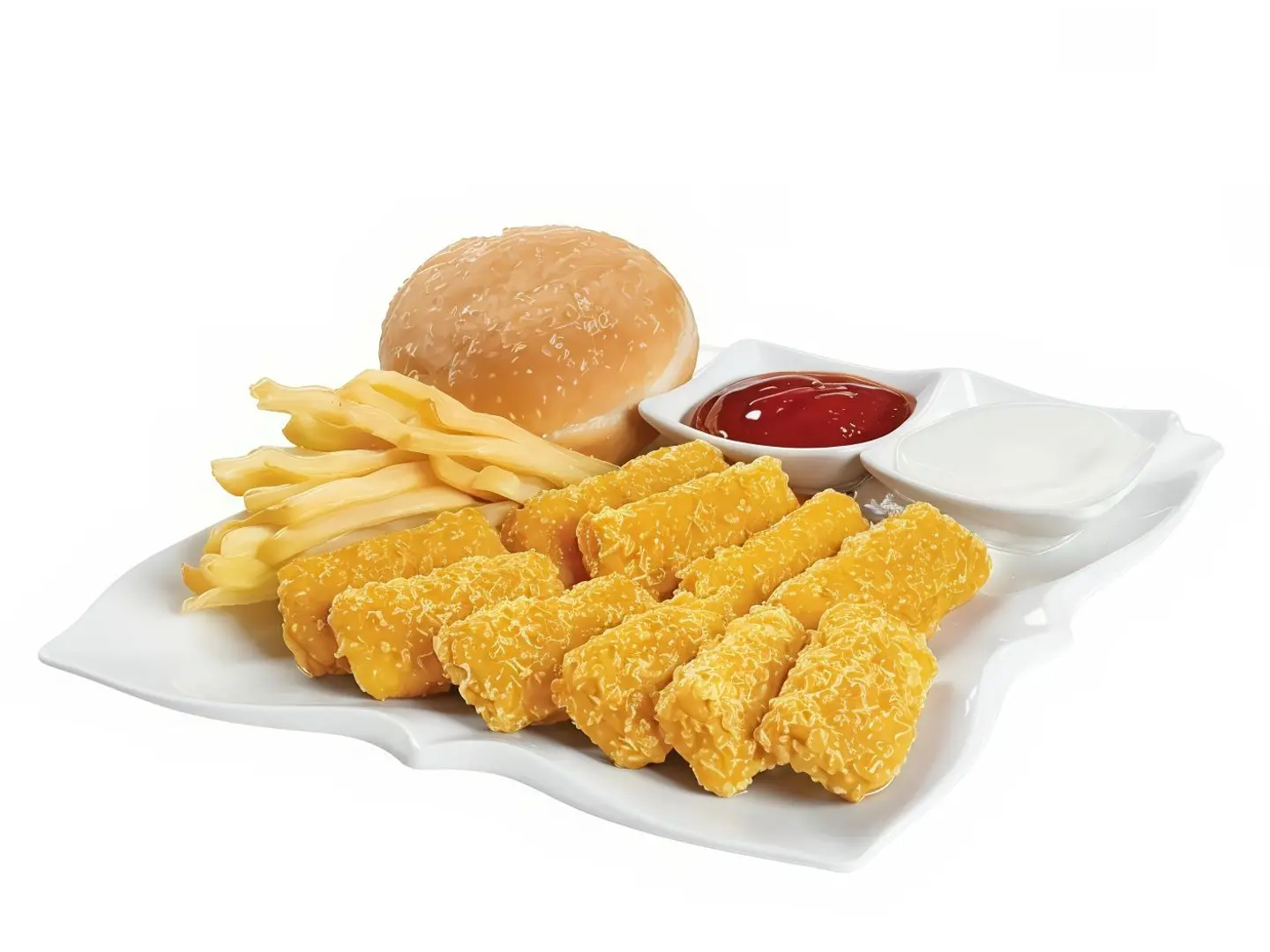 Boneless Chicken