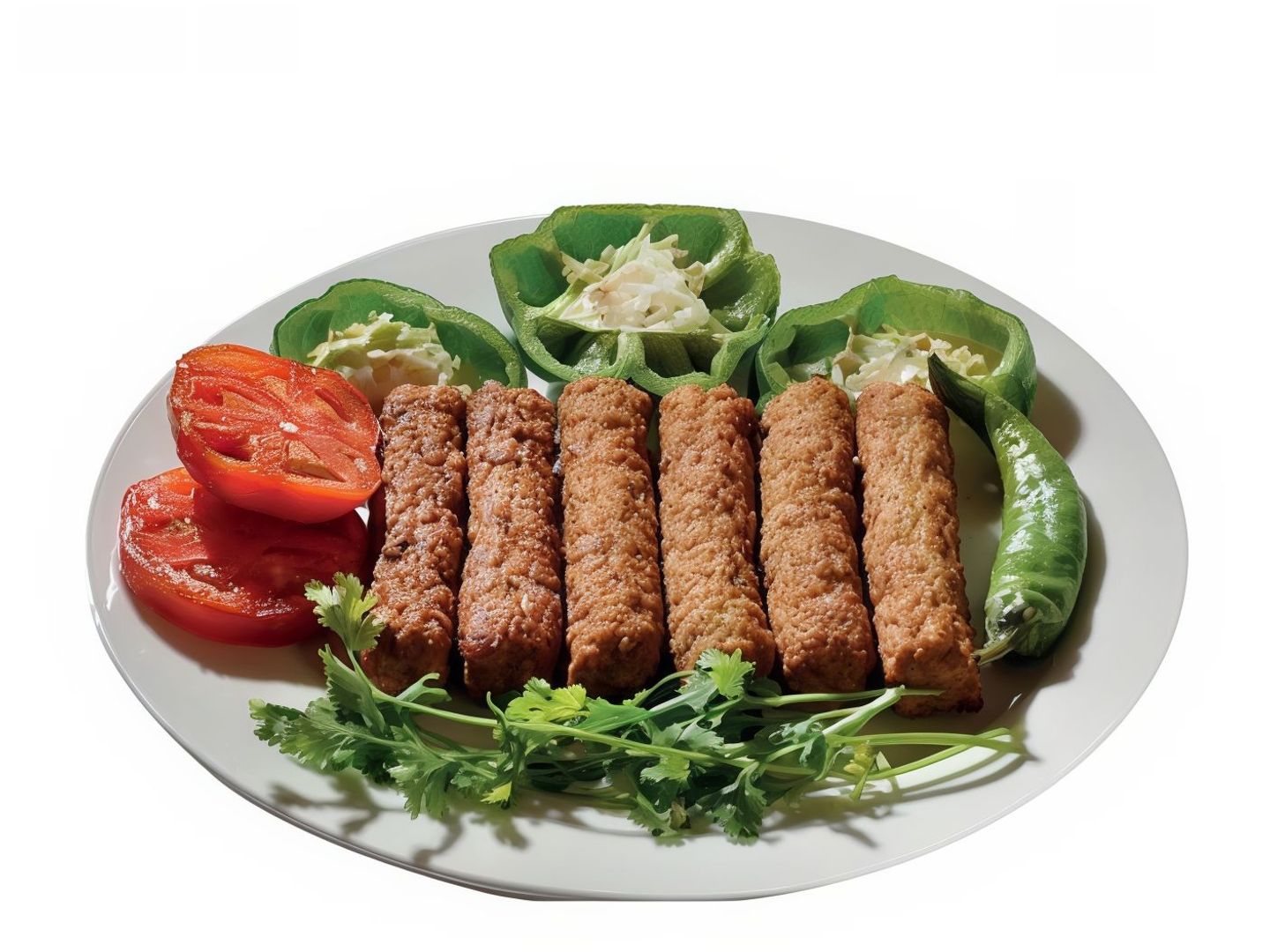 دجاج كباب