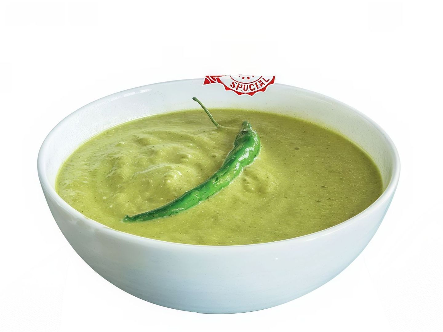صوص اخضر