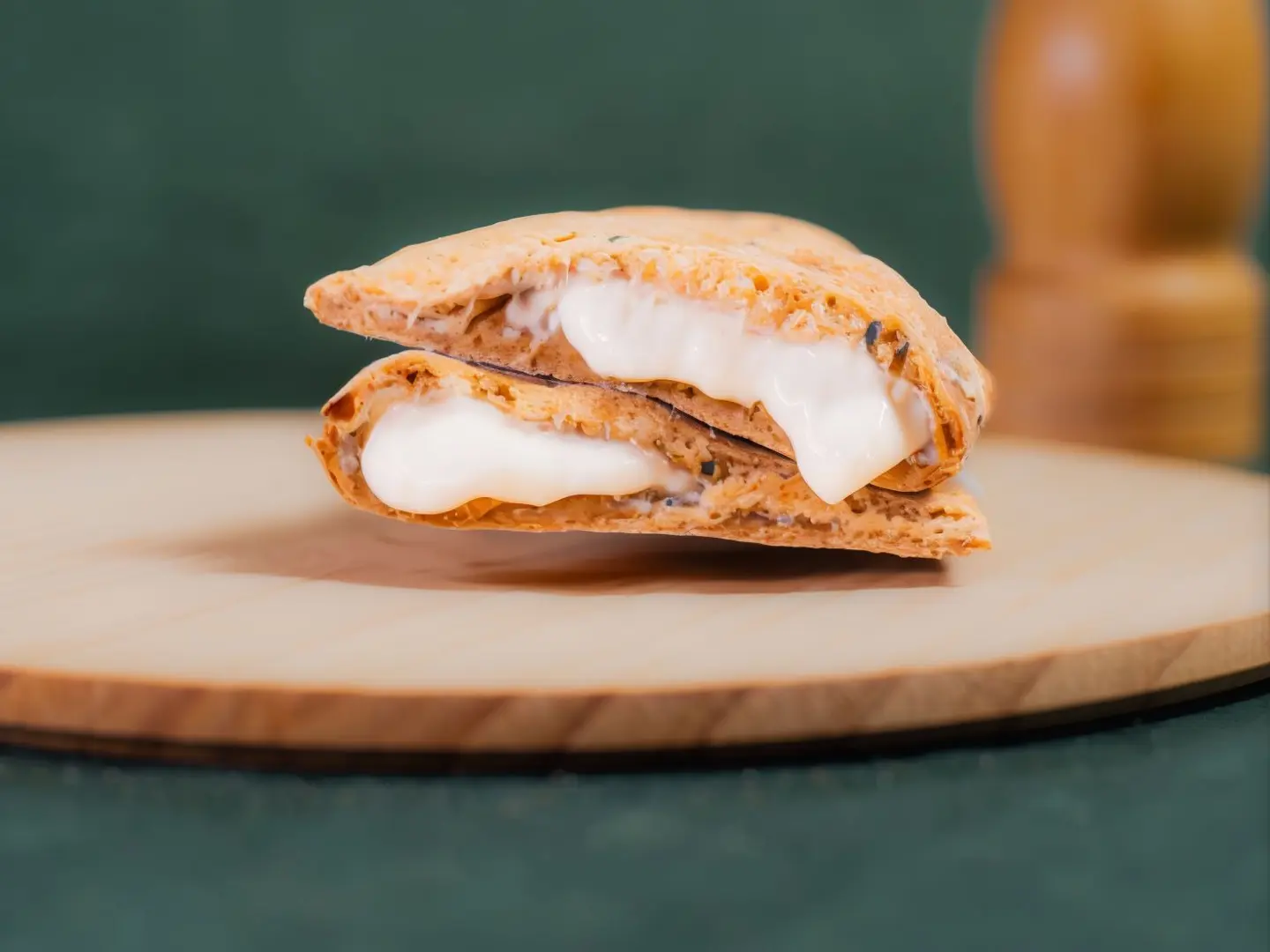 Triangle Cheese