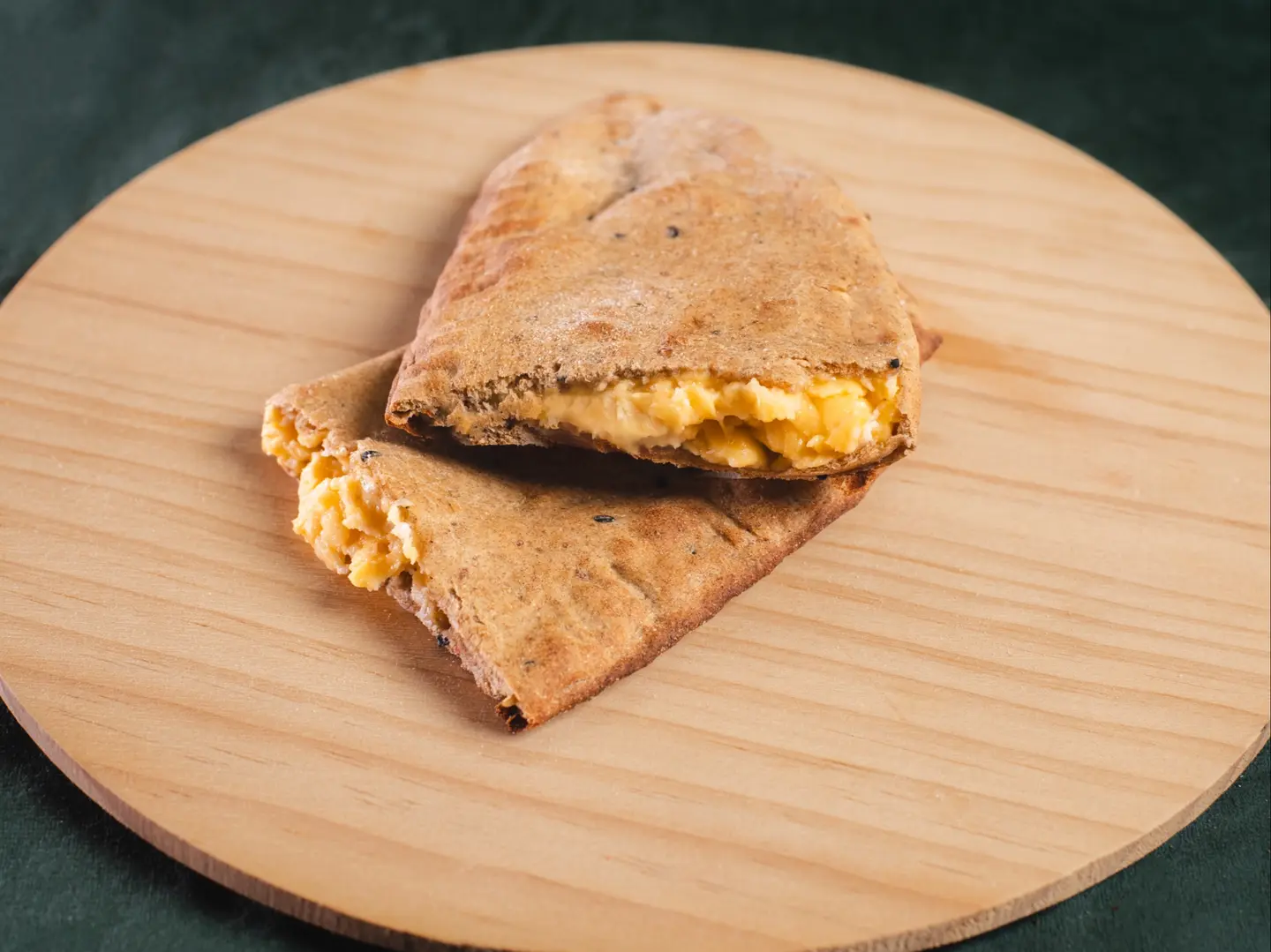 Mixed Cheese