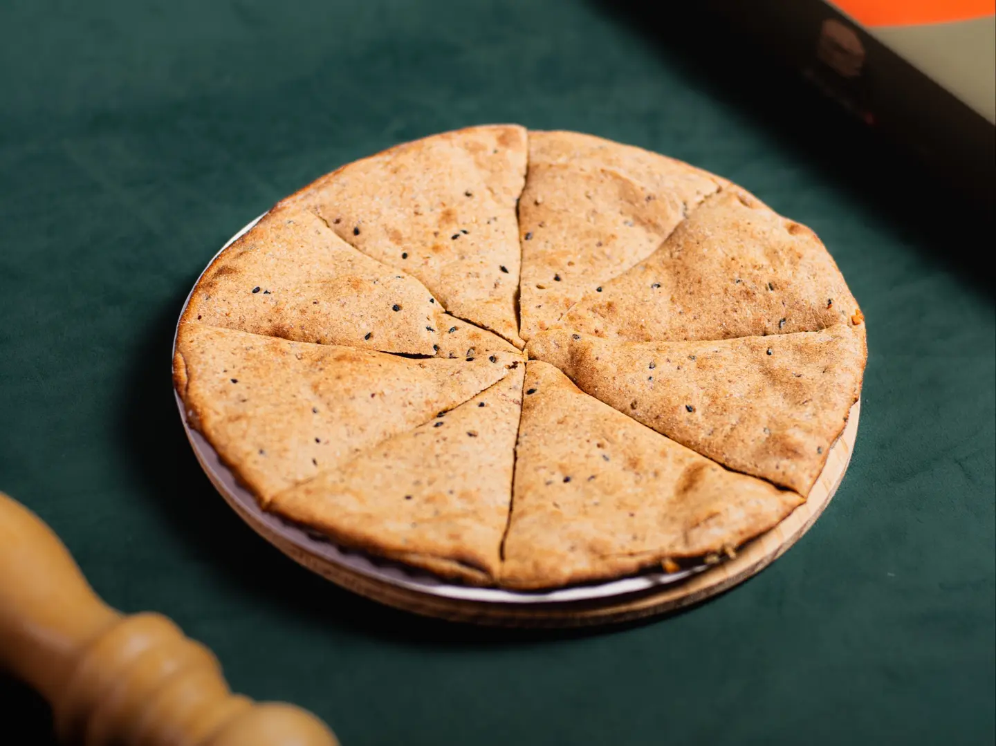Sweets Pizza