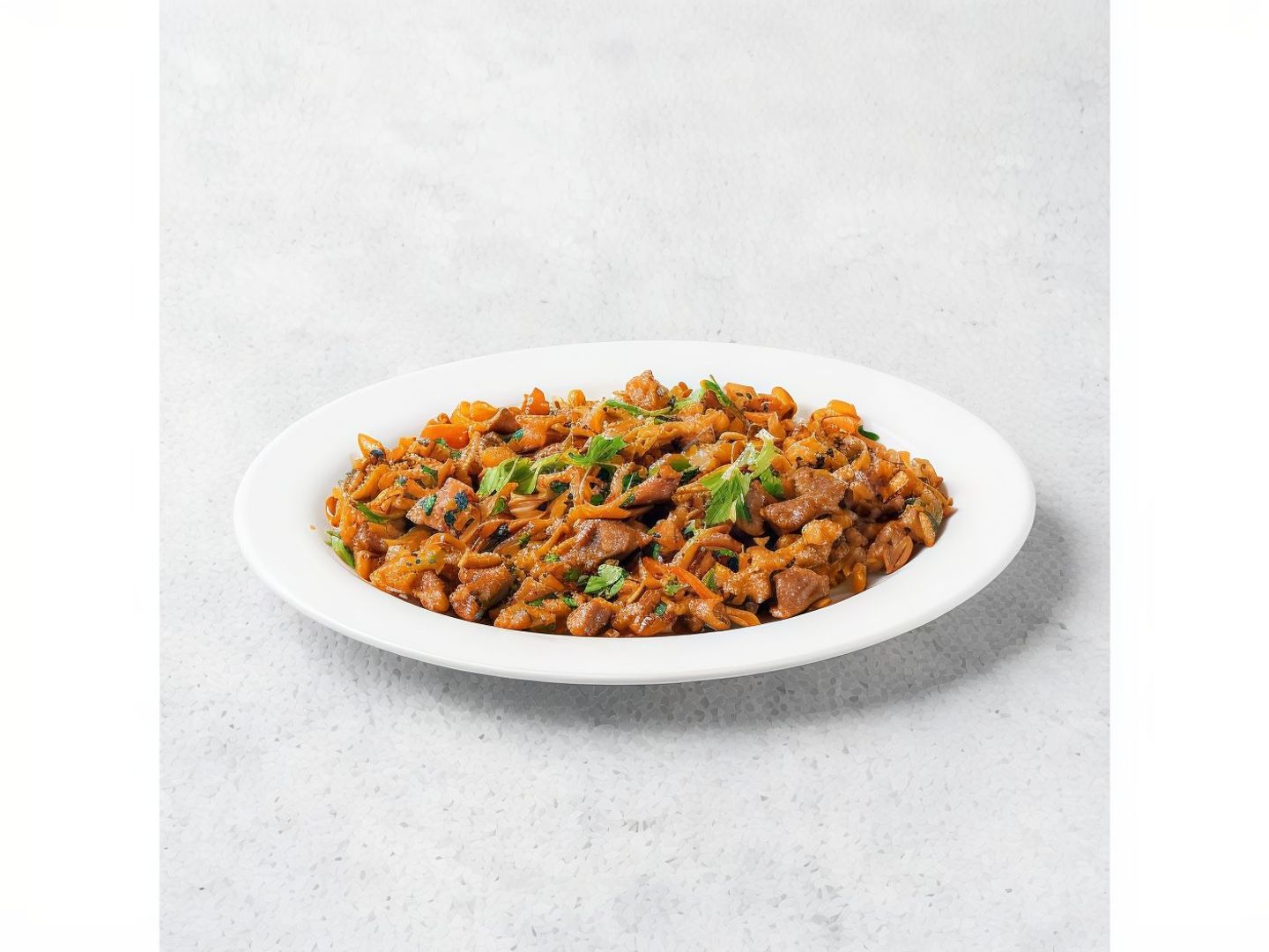 Meat Mgalgal