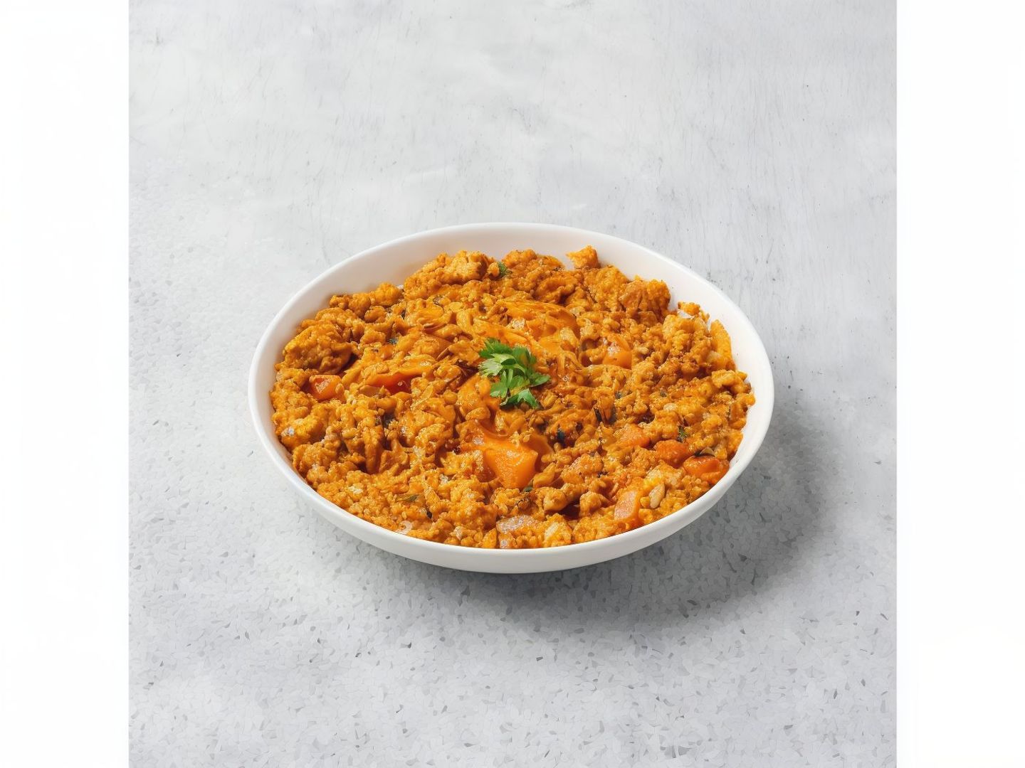 Adani Shakshouka
