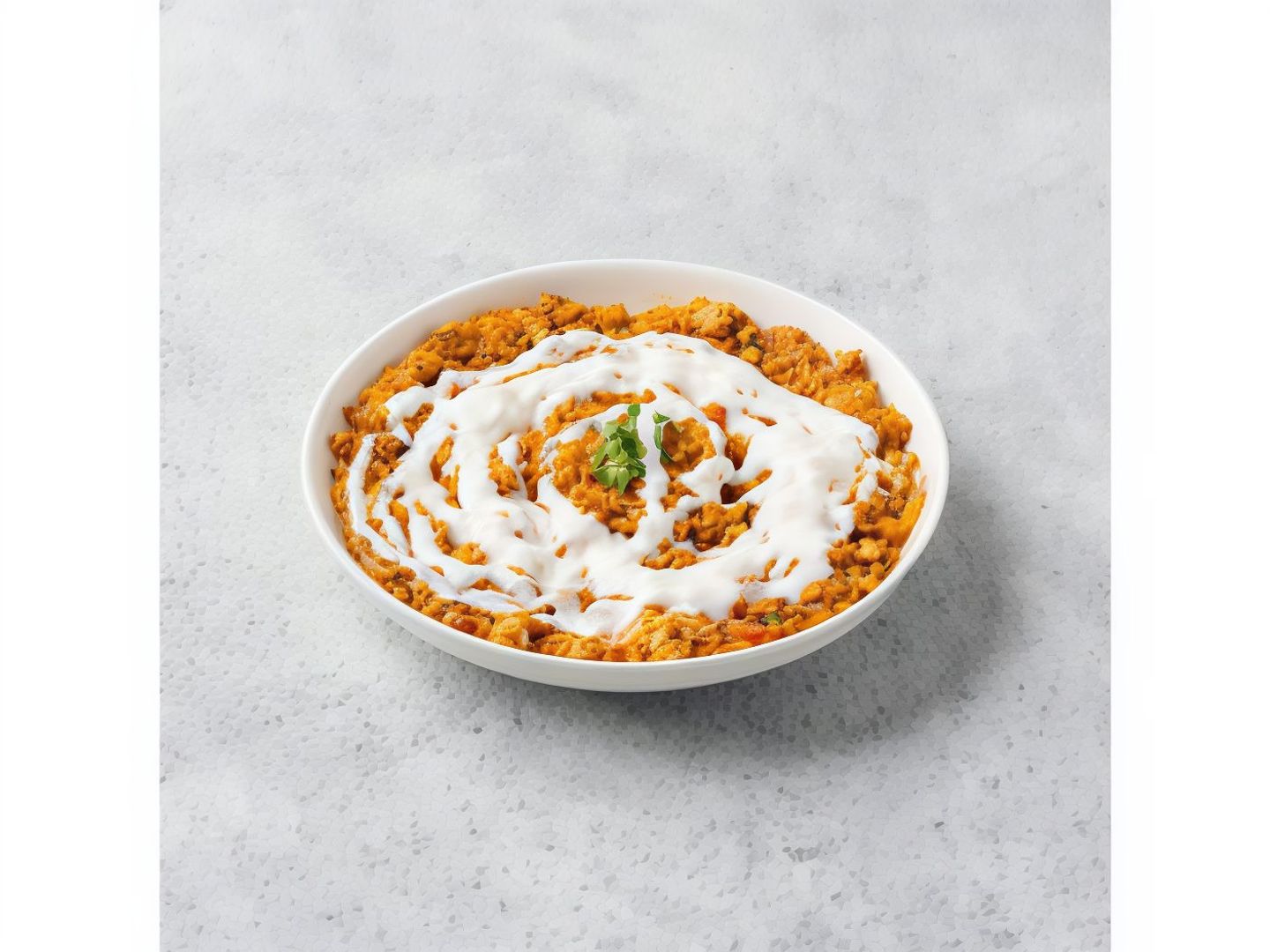 Adani Shakshouka With Cheese