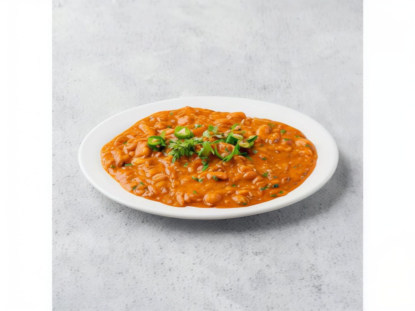 Wet Red Beans