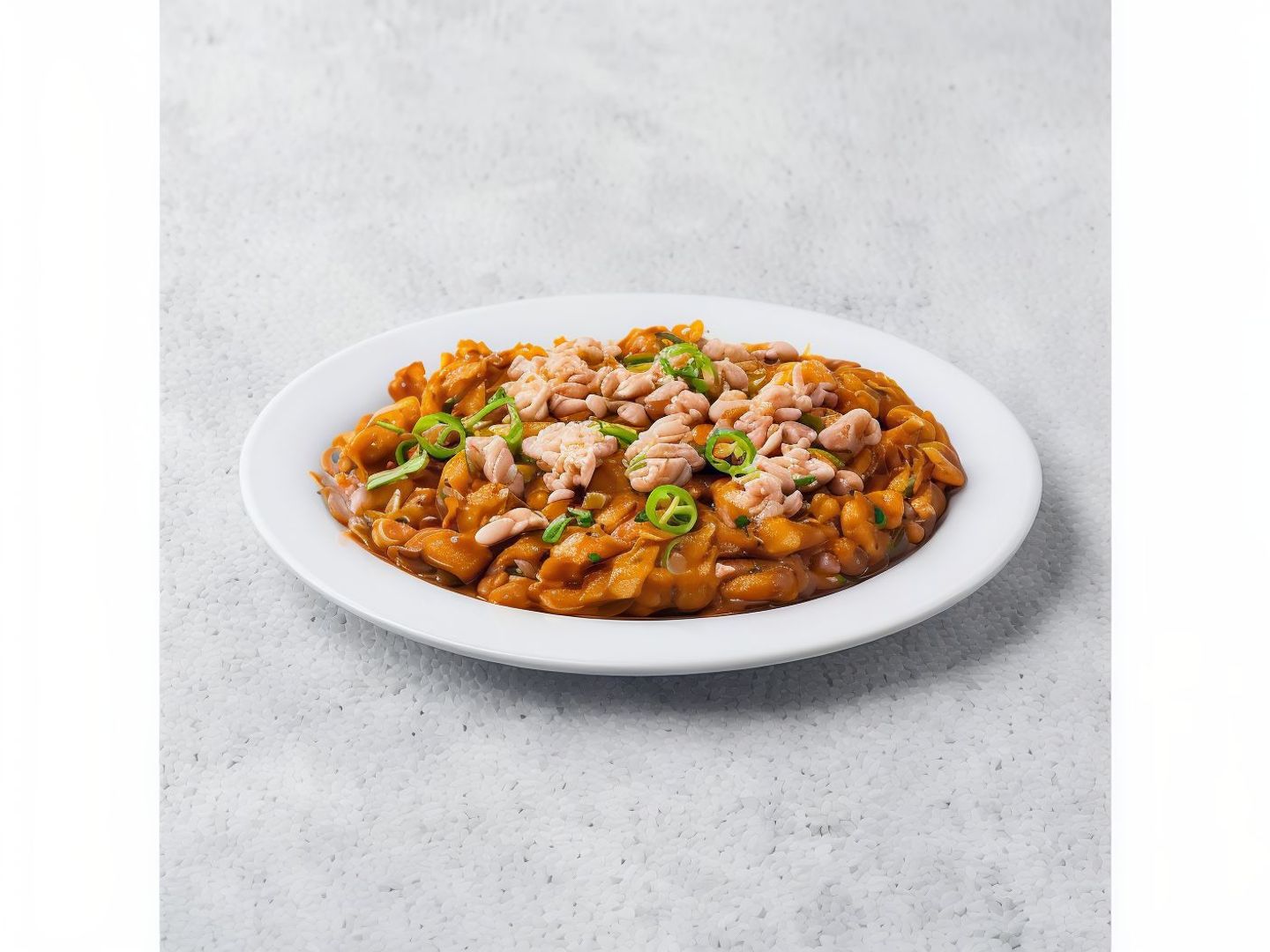 Tuna Beans