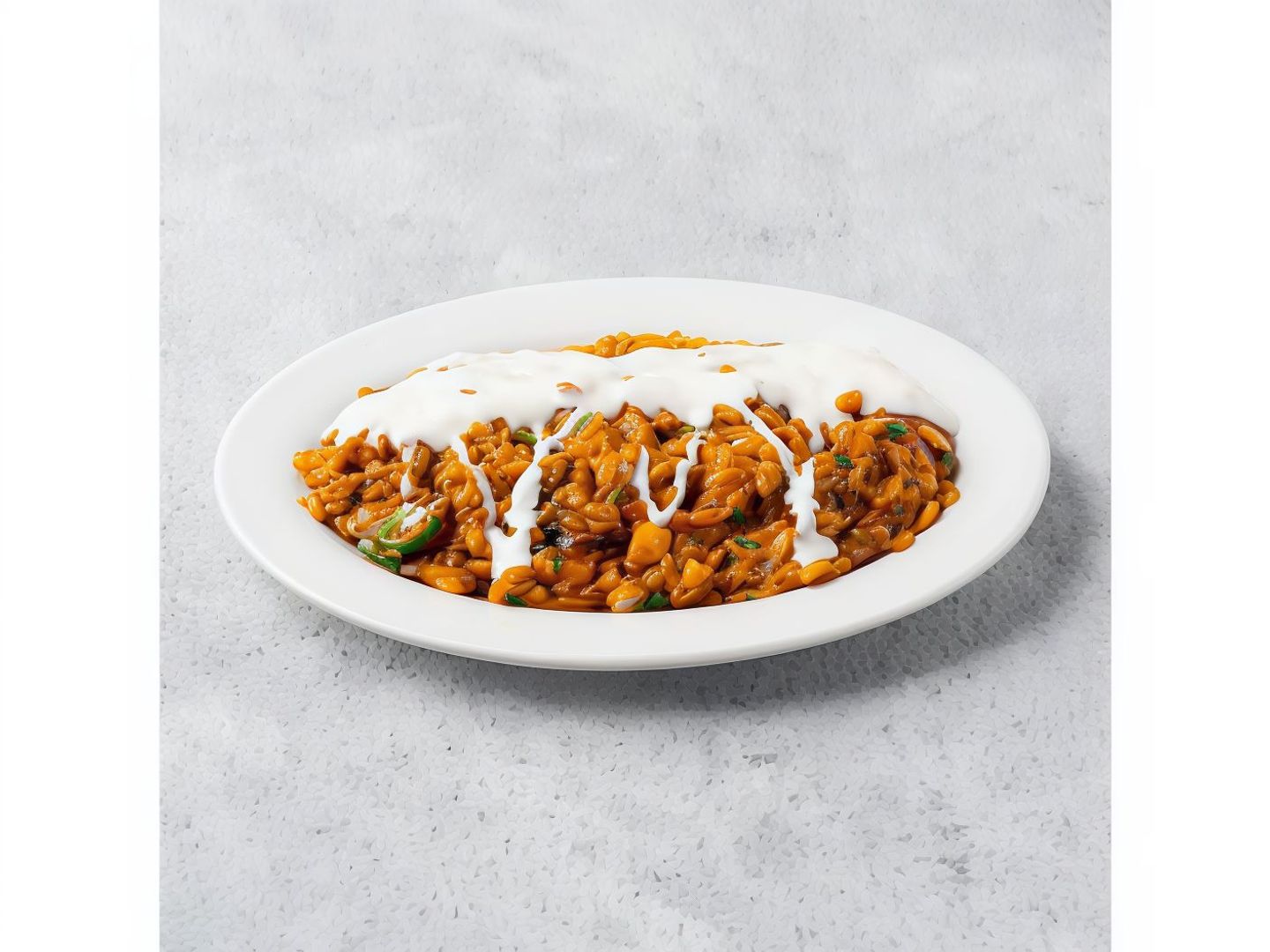 Cheese Beans