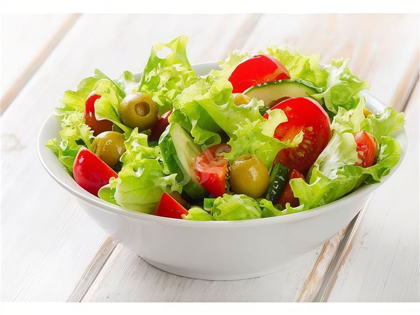 Green Salad