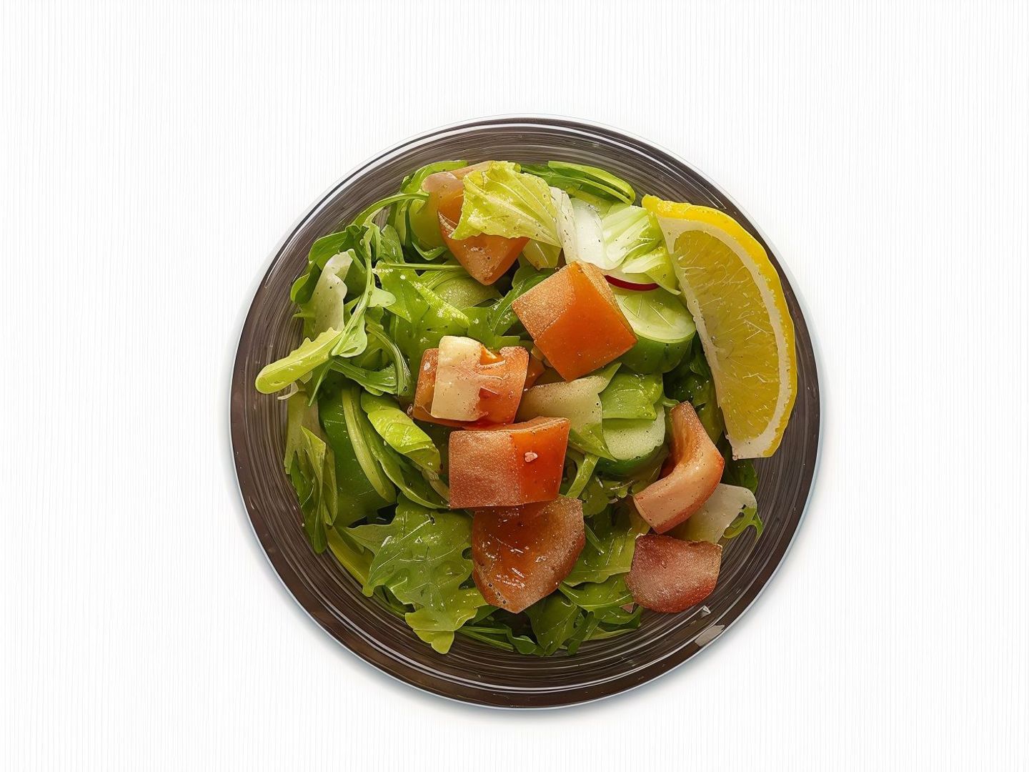 Arugula Salad
