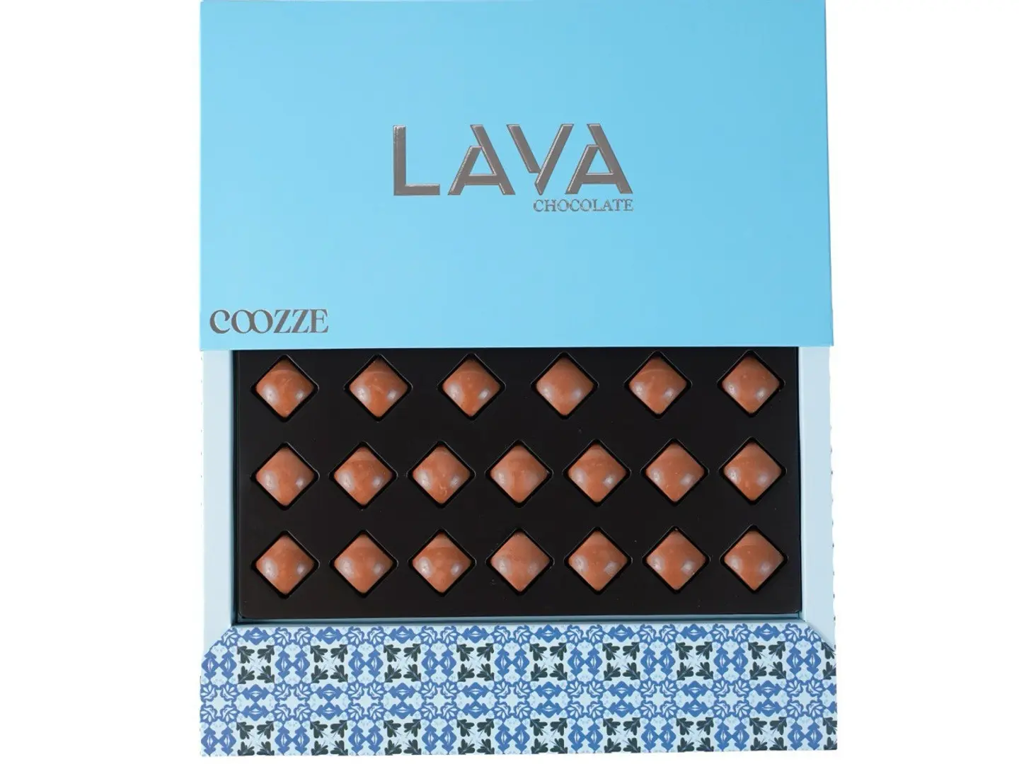 Laya Chocolate Coozze