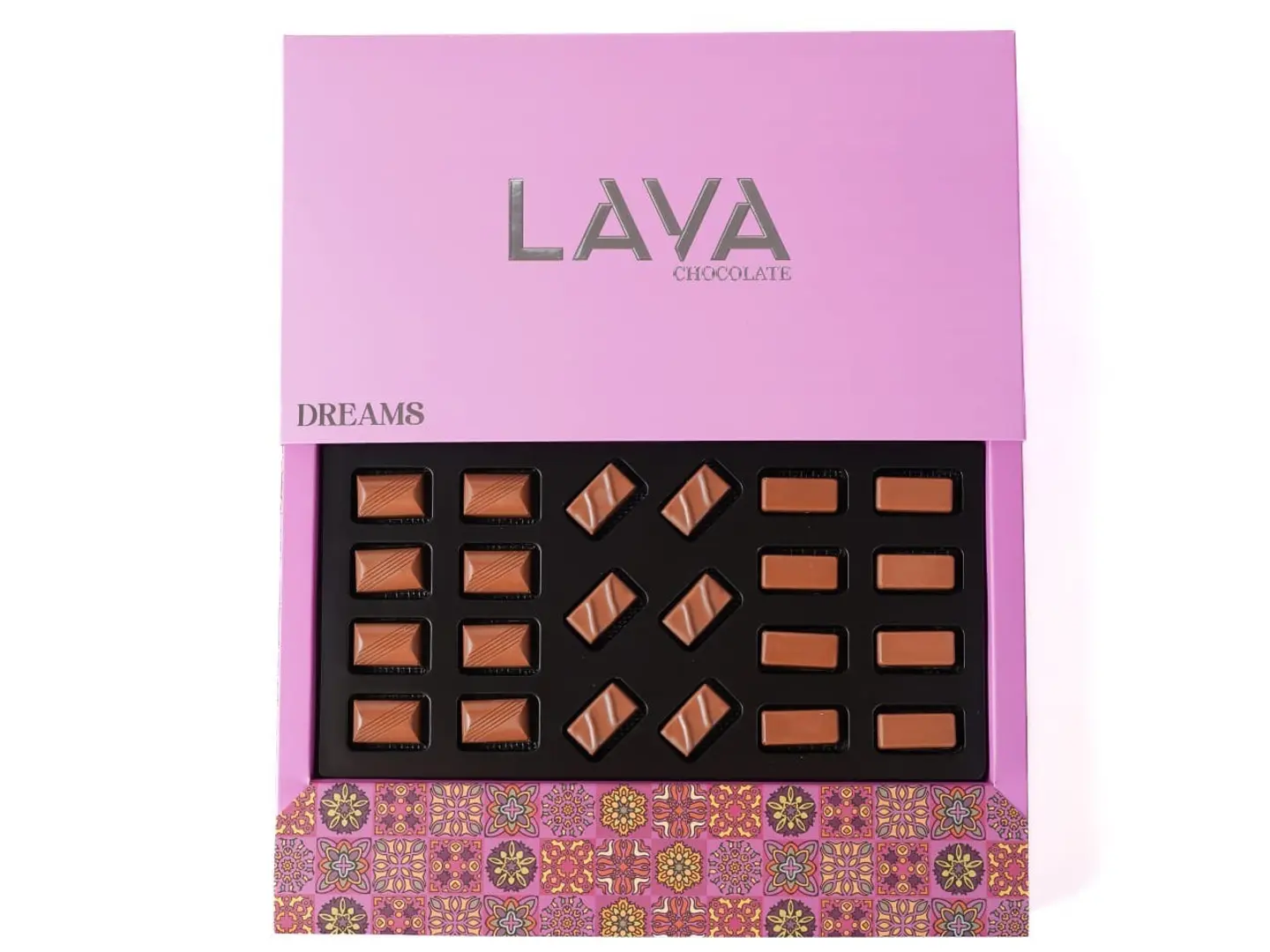 Laya Chocolate Dreams