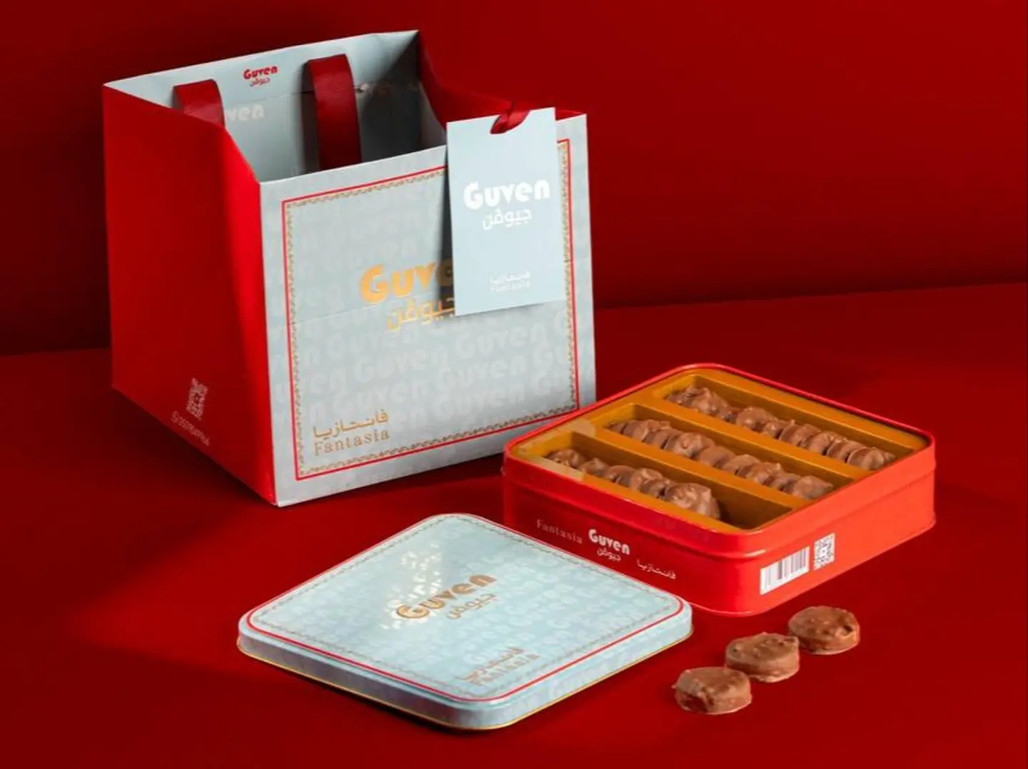 Rahash Guven Fantasia