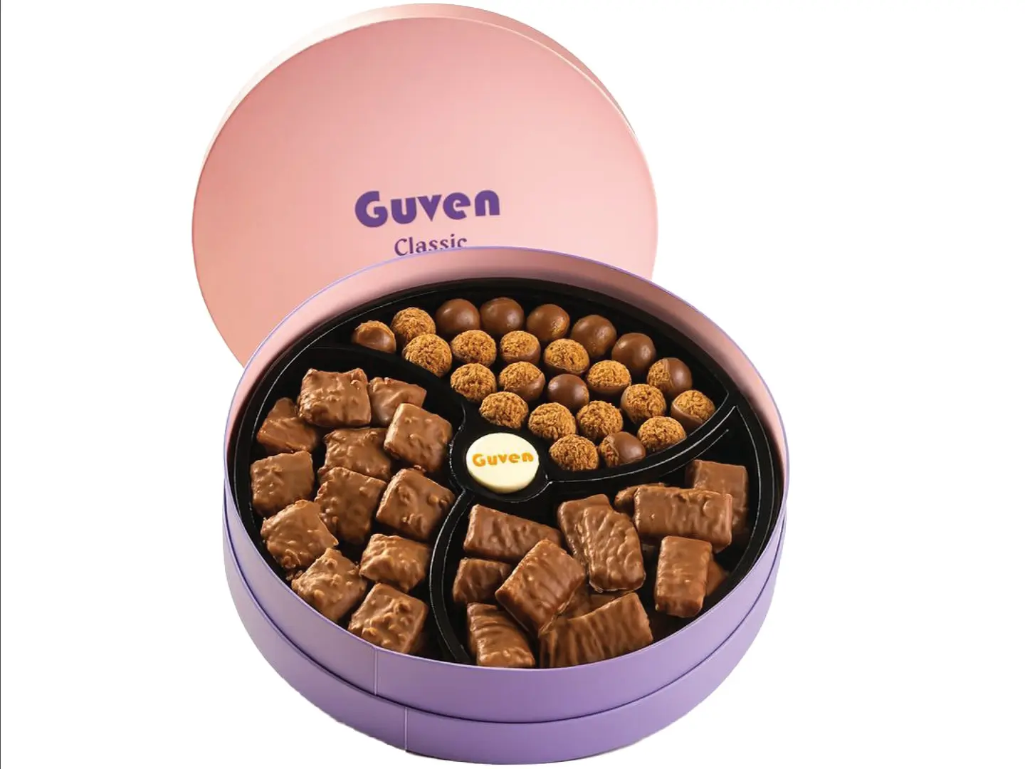 Rahash Guven Classic