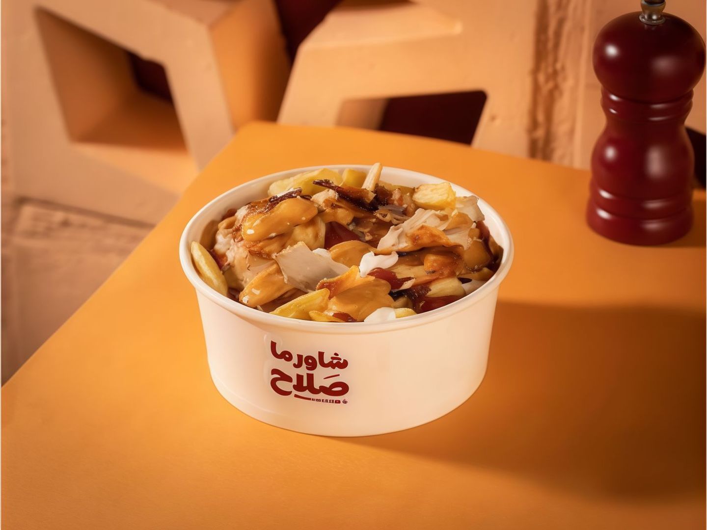 بطاطس صلاح