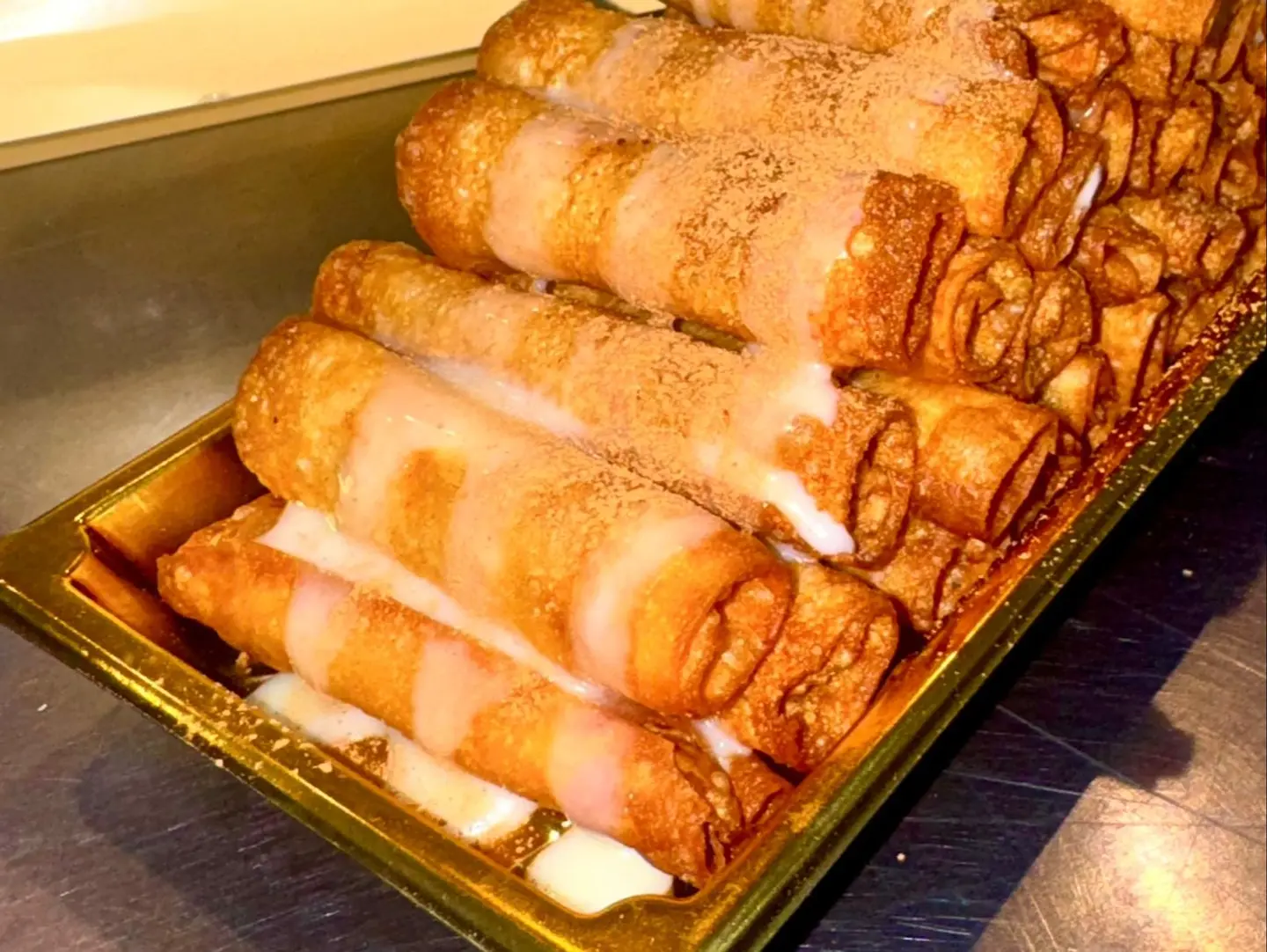 Cheese Sticks - Large Size