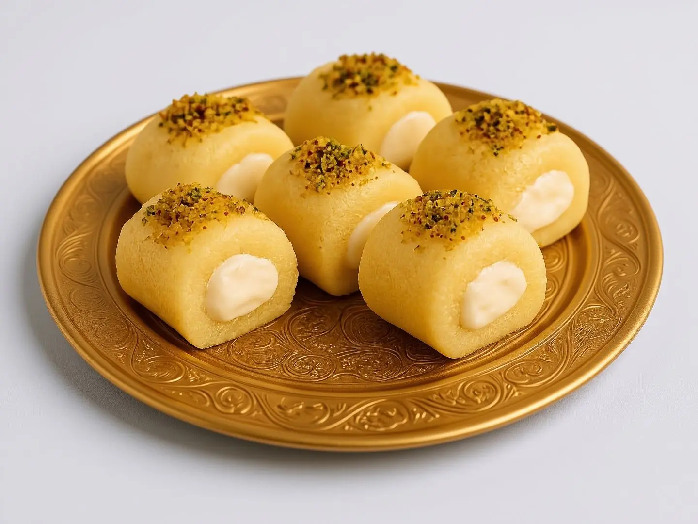 حلاوة الجبن ربع كيلو (25) ريال