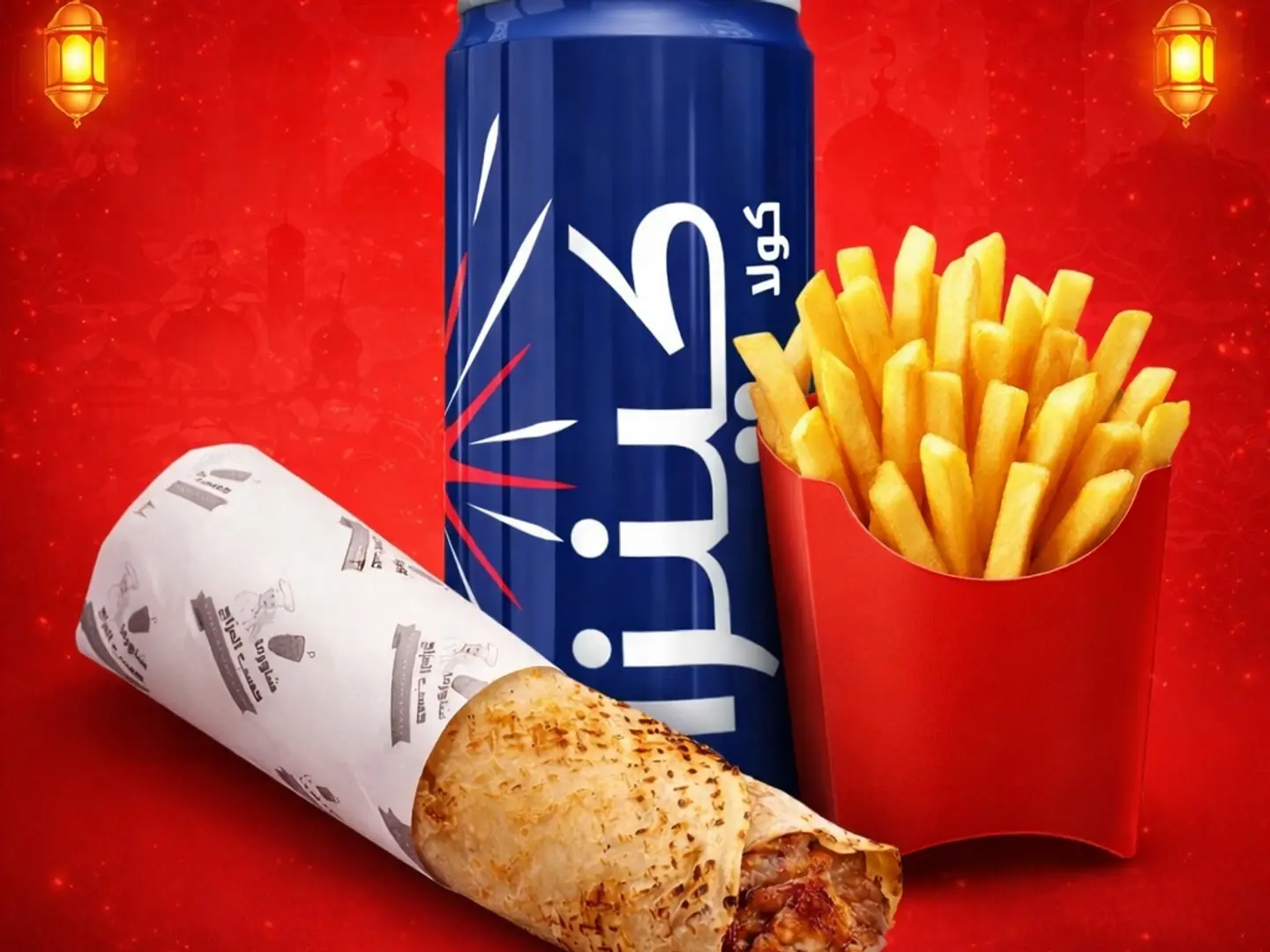 عرض الصاروخ