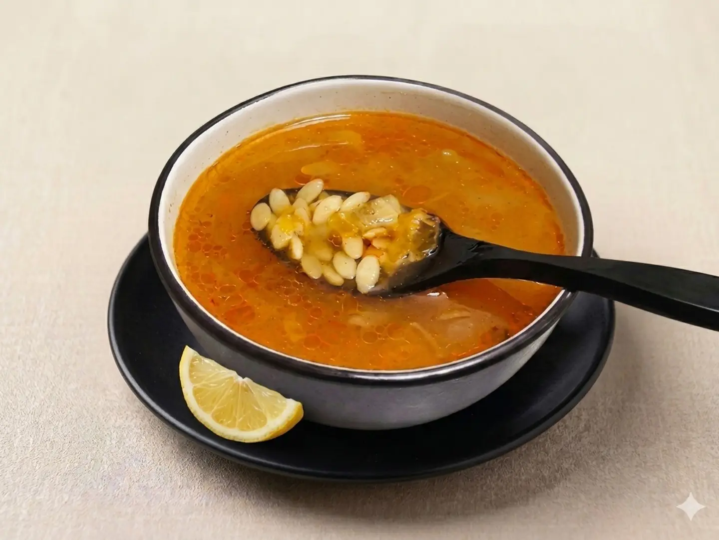 شوربة لسان عصفور