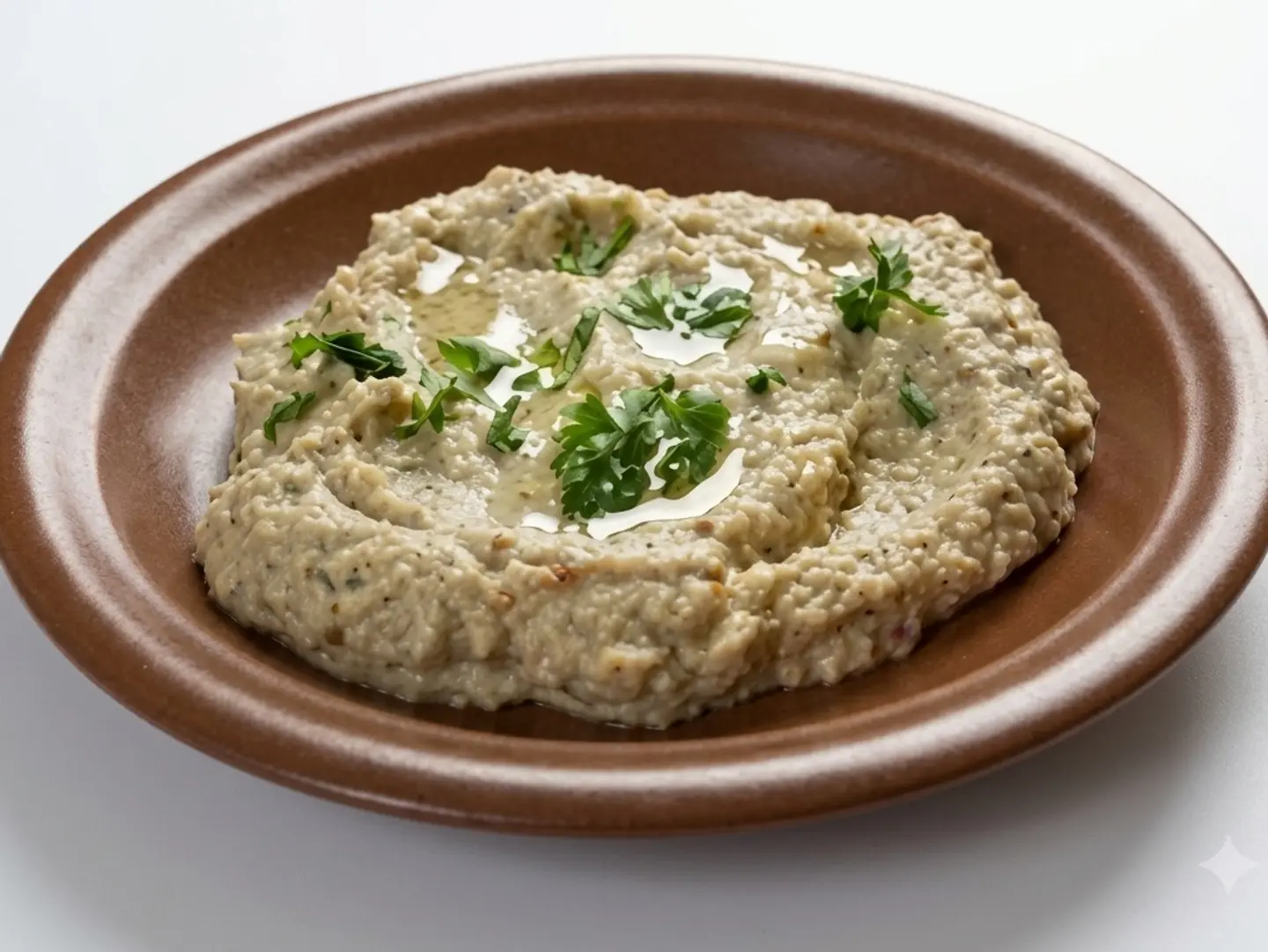 سلطة بابا غنوج