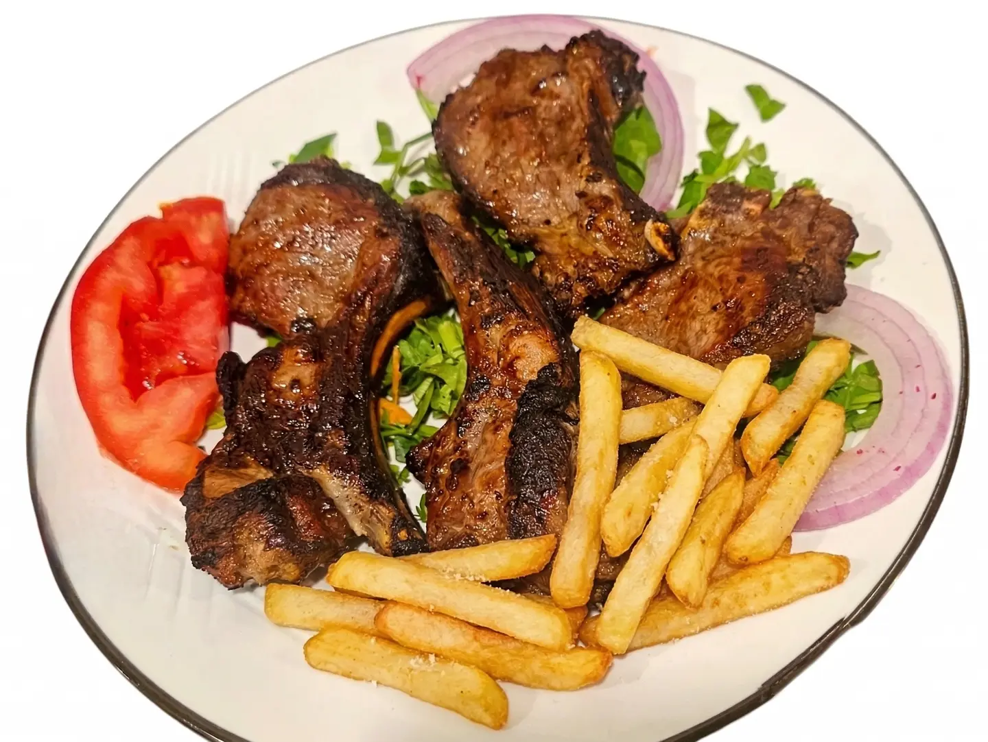 Ribs