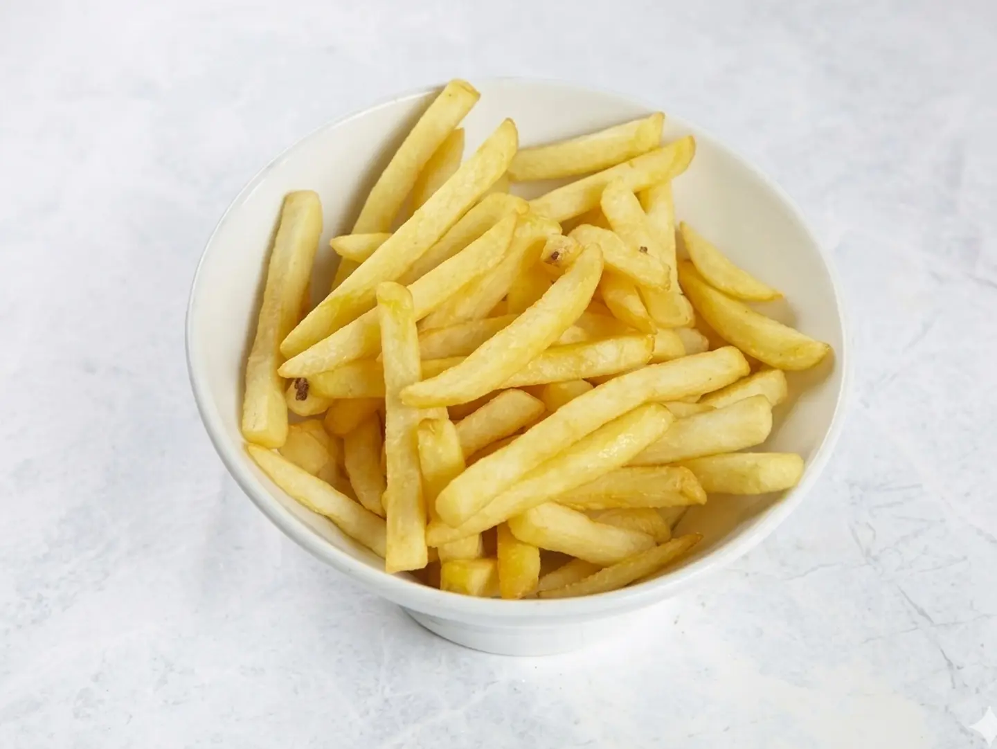 بطاطس محمرة