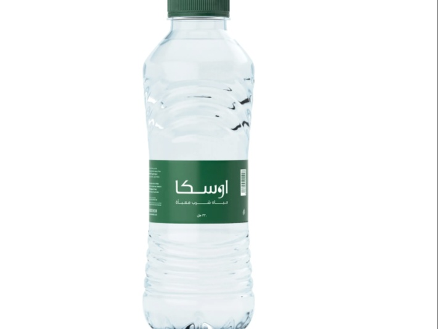 Oska Water
