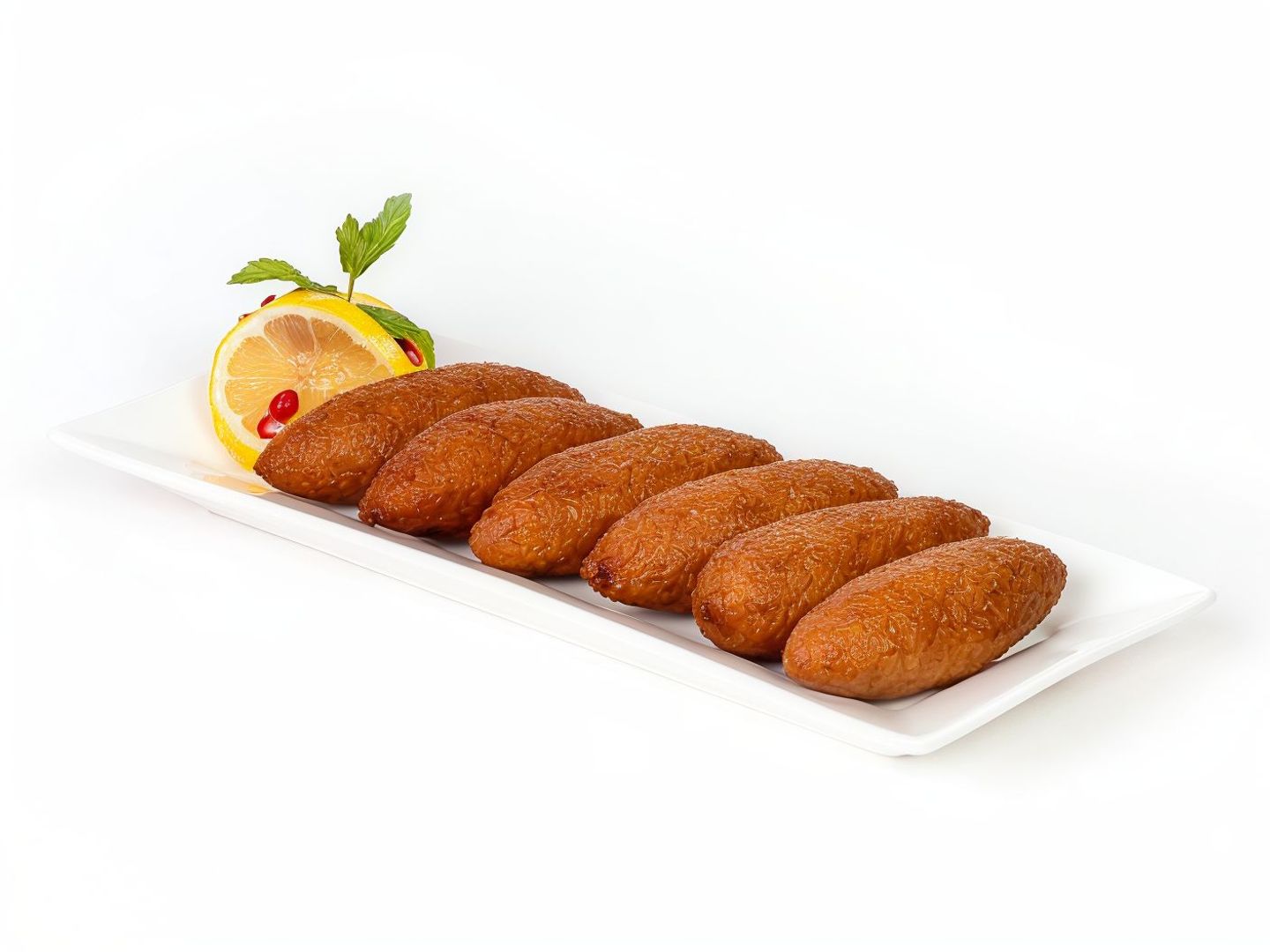 كبة شامية الحبة