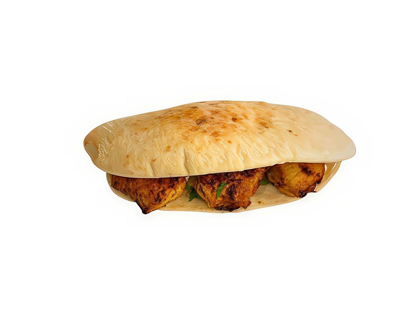 Shish Tawook