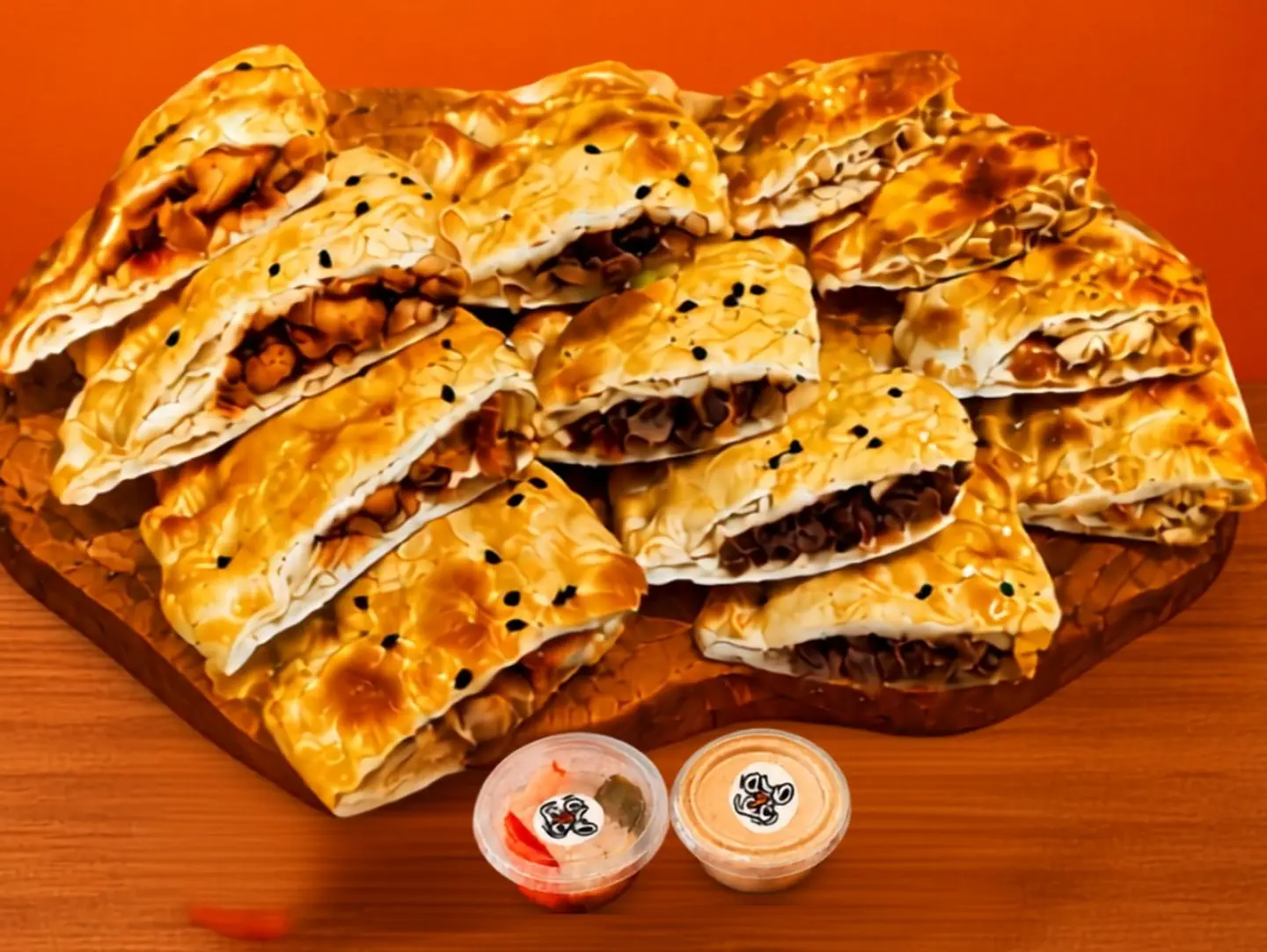 صحن ملكي