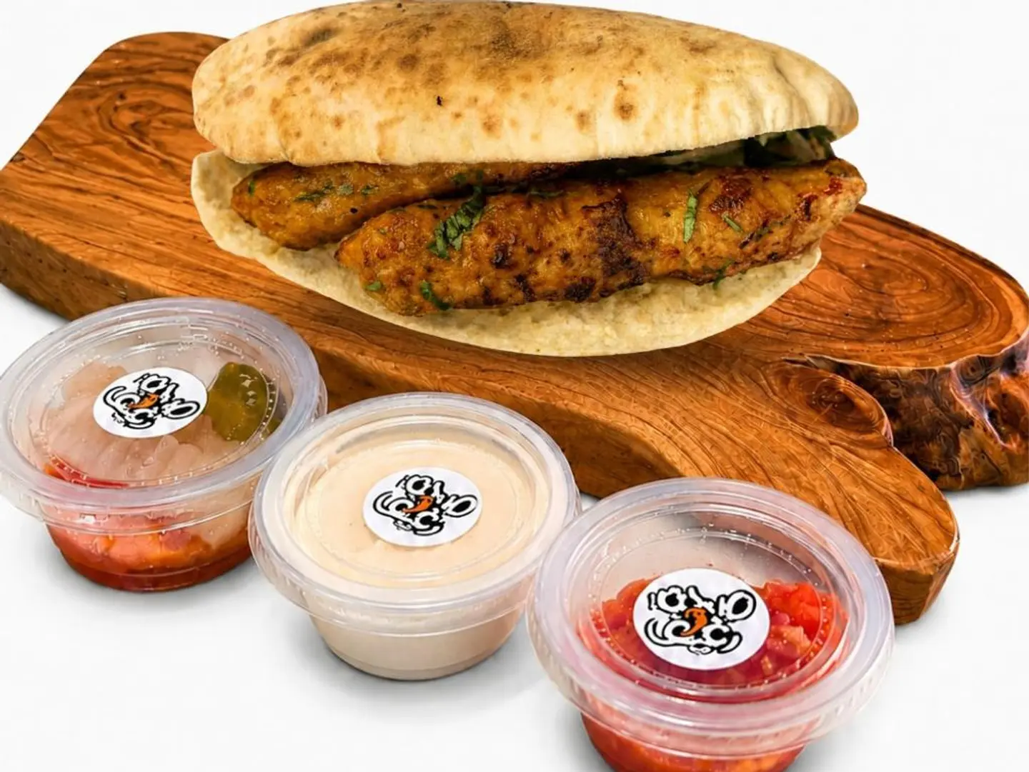 Chicken Kebab