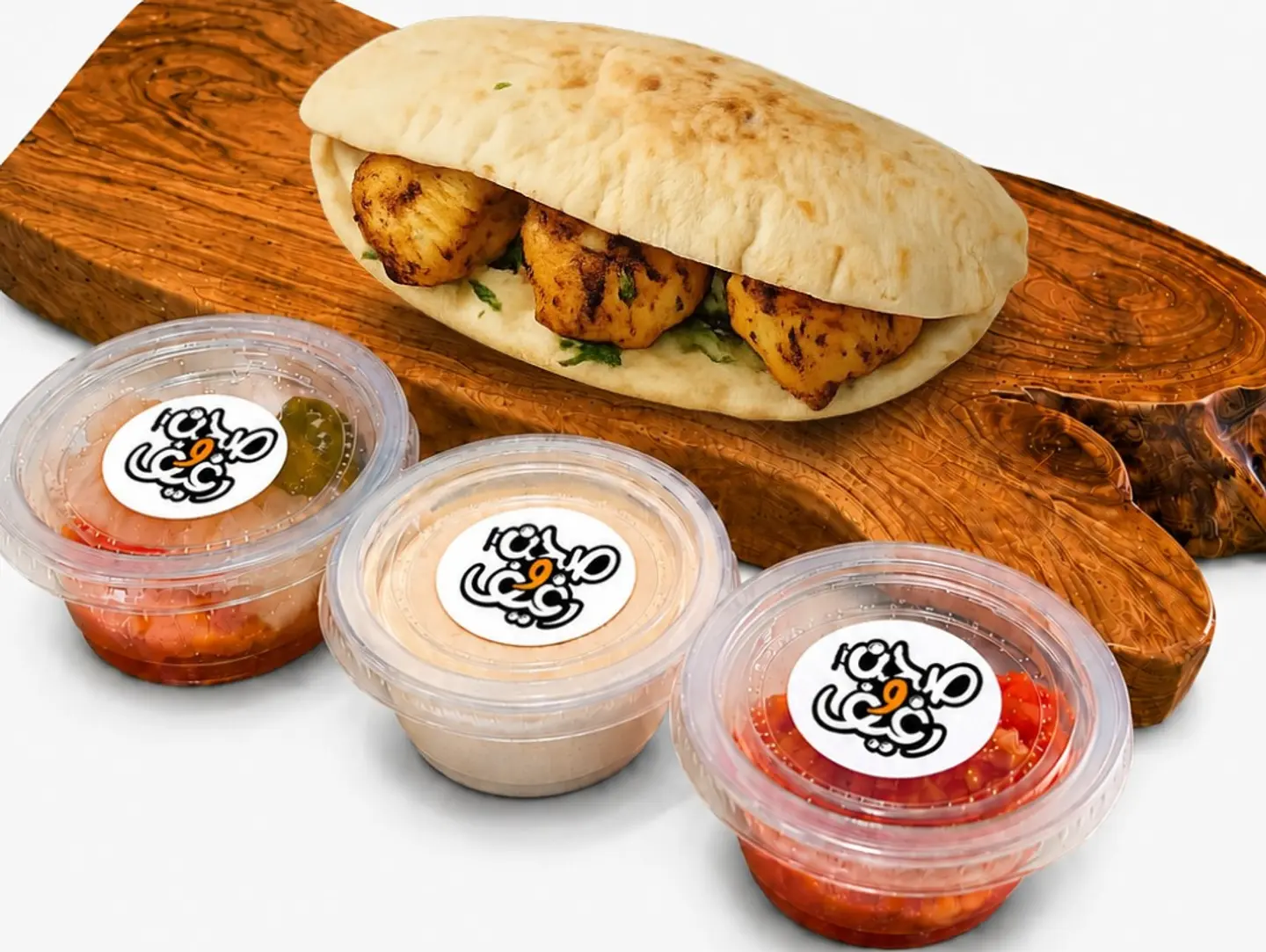 Shish Tawook