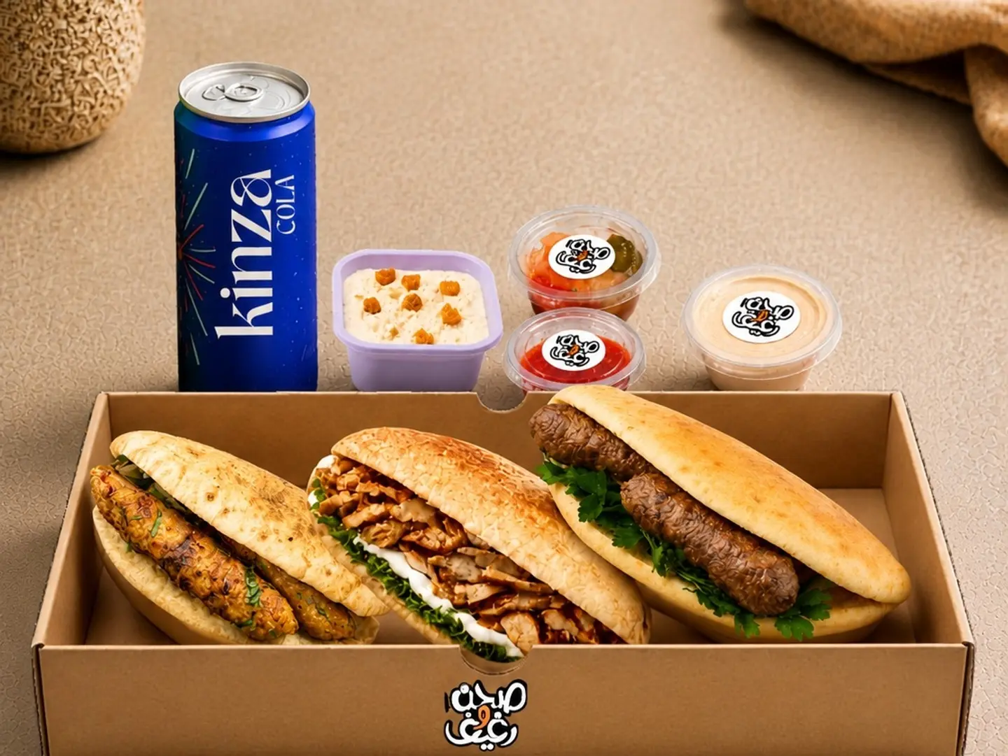 Box Offer