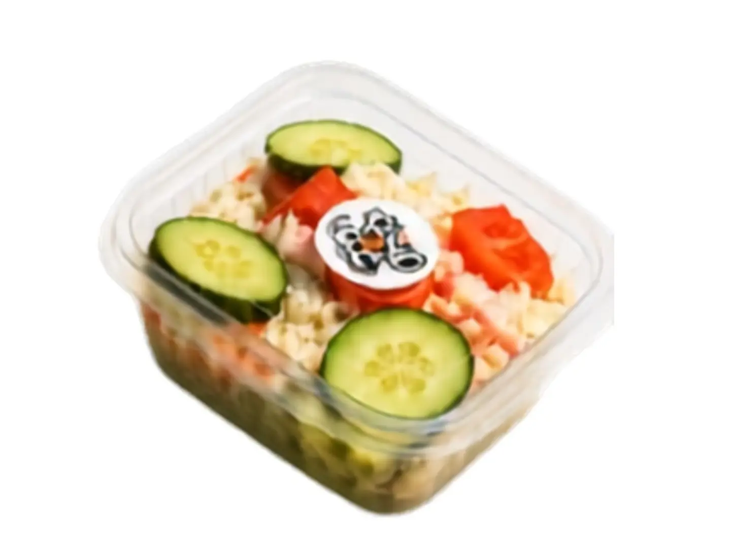 Cabbage Salad