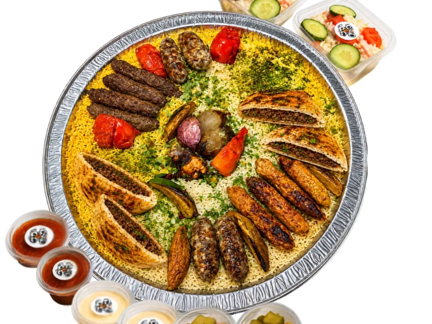 Shilla Tray