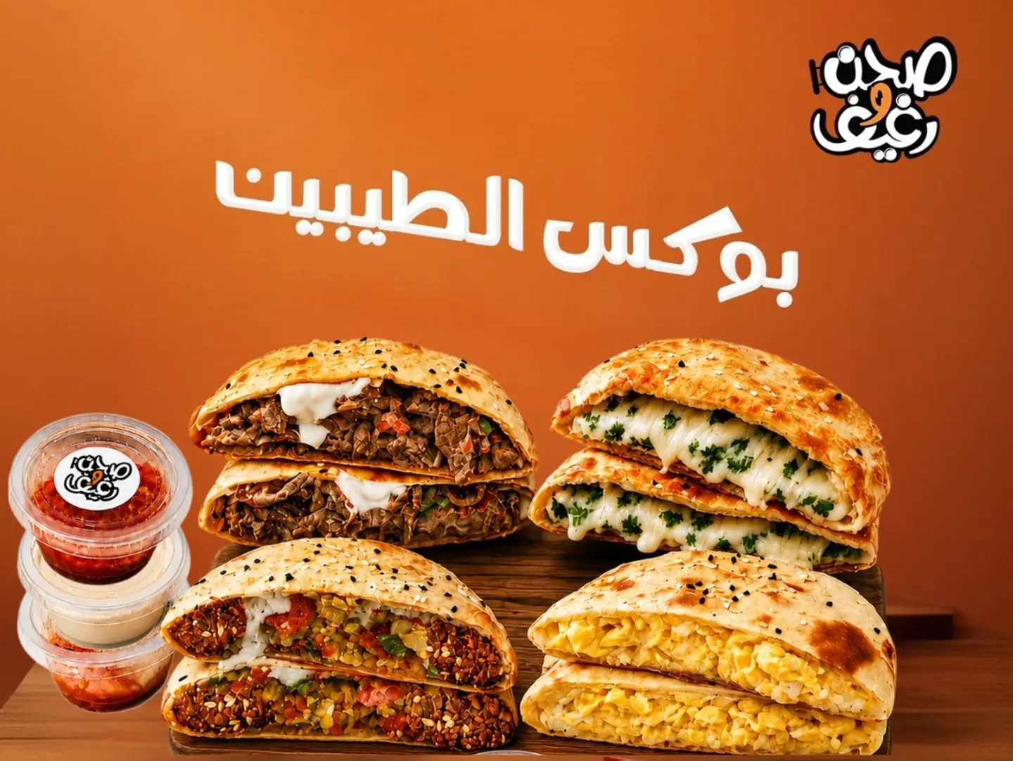 بوكس الطيبين