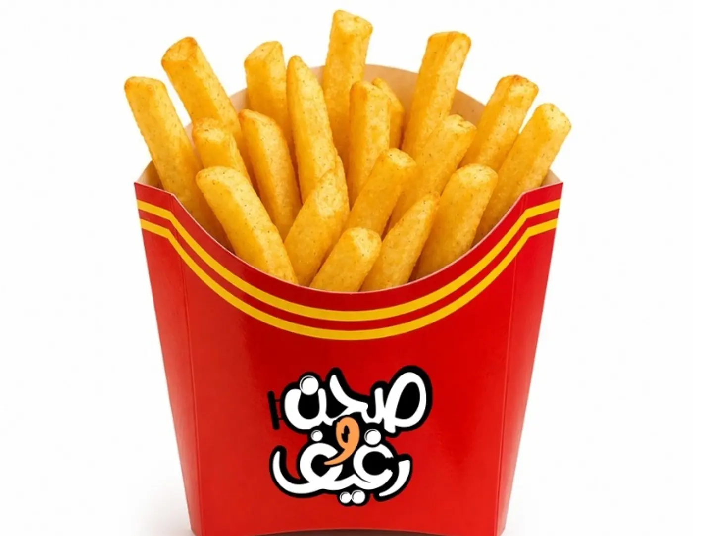 Fries Potato