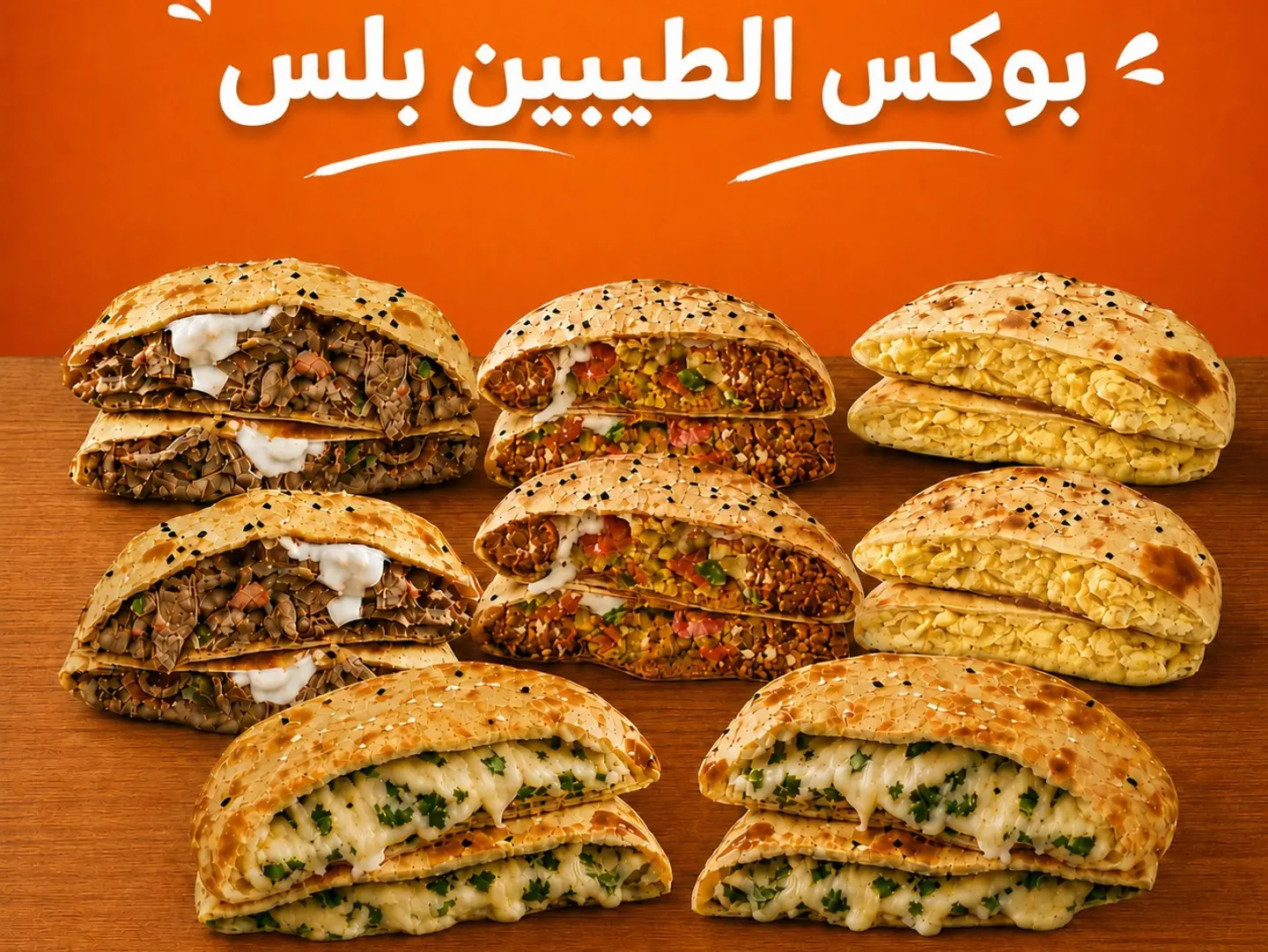 بوكس الطيبين بلس