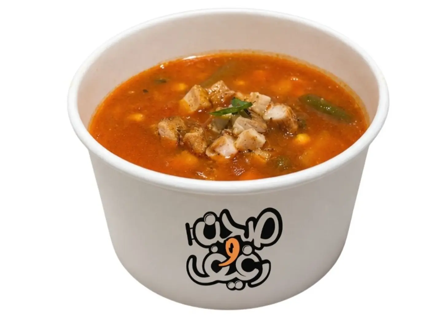 Chicken And Vegetable Stew