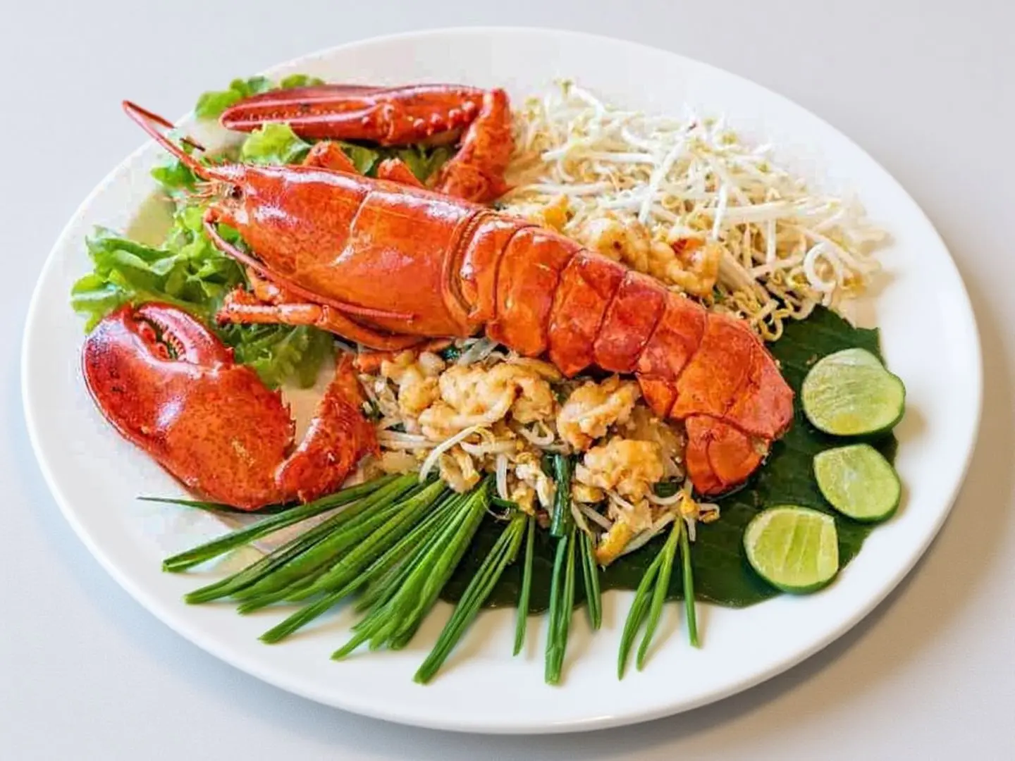 Estacoza Lobster