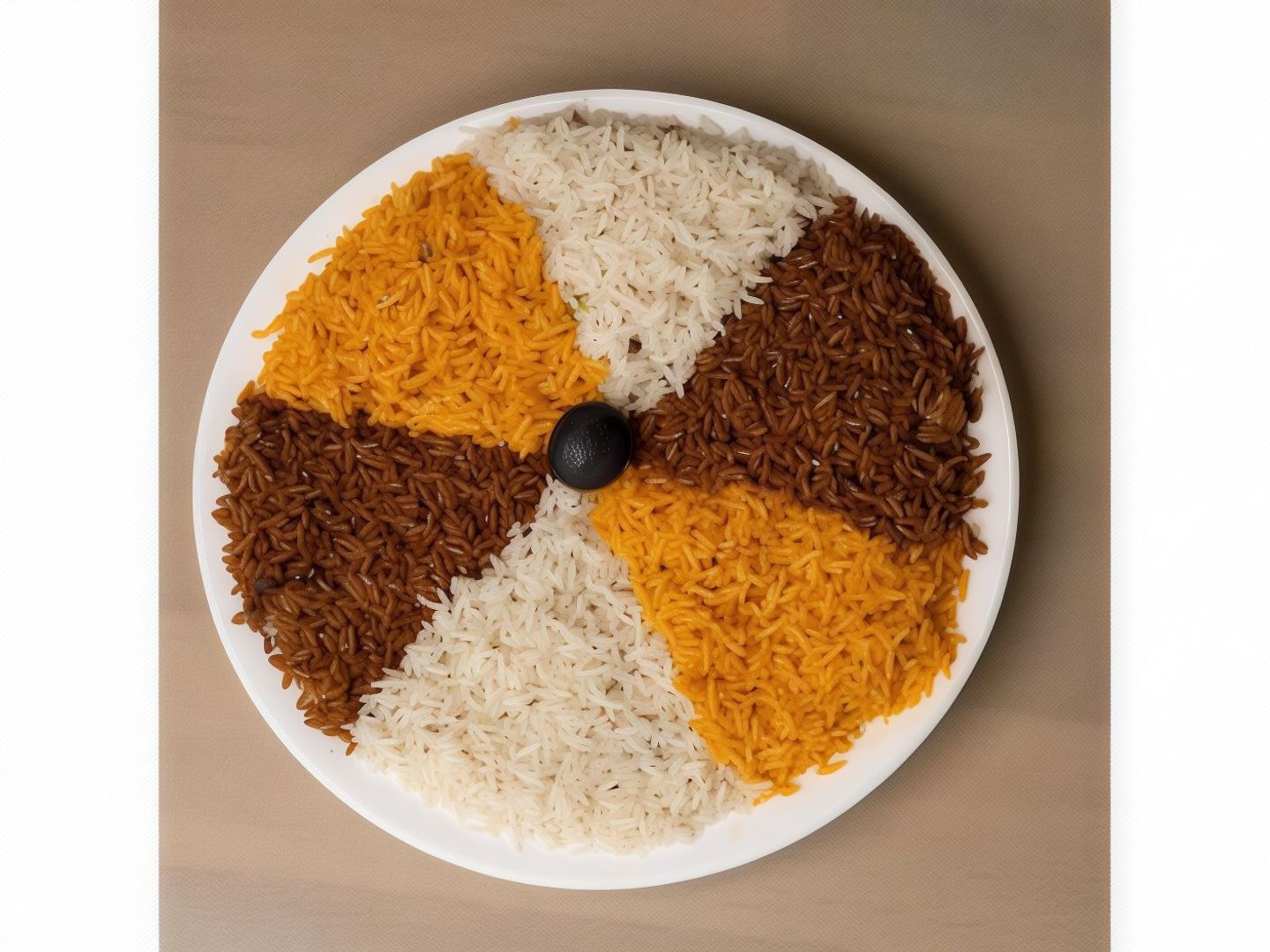 رز مشكل