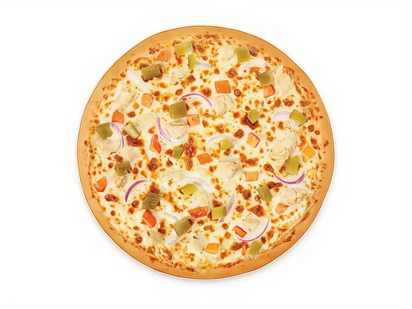 شاورما دجاج